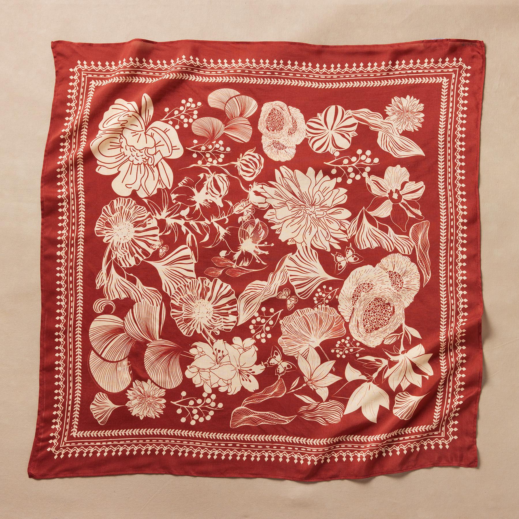 Agua Fresca Bandana