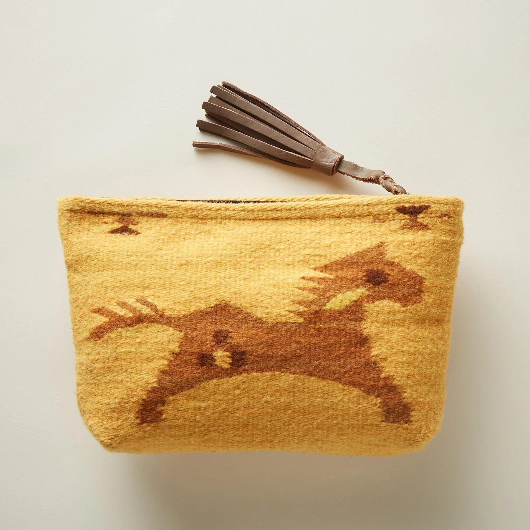 Wild Horse Pouch