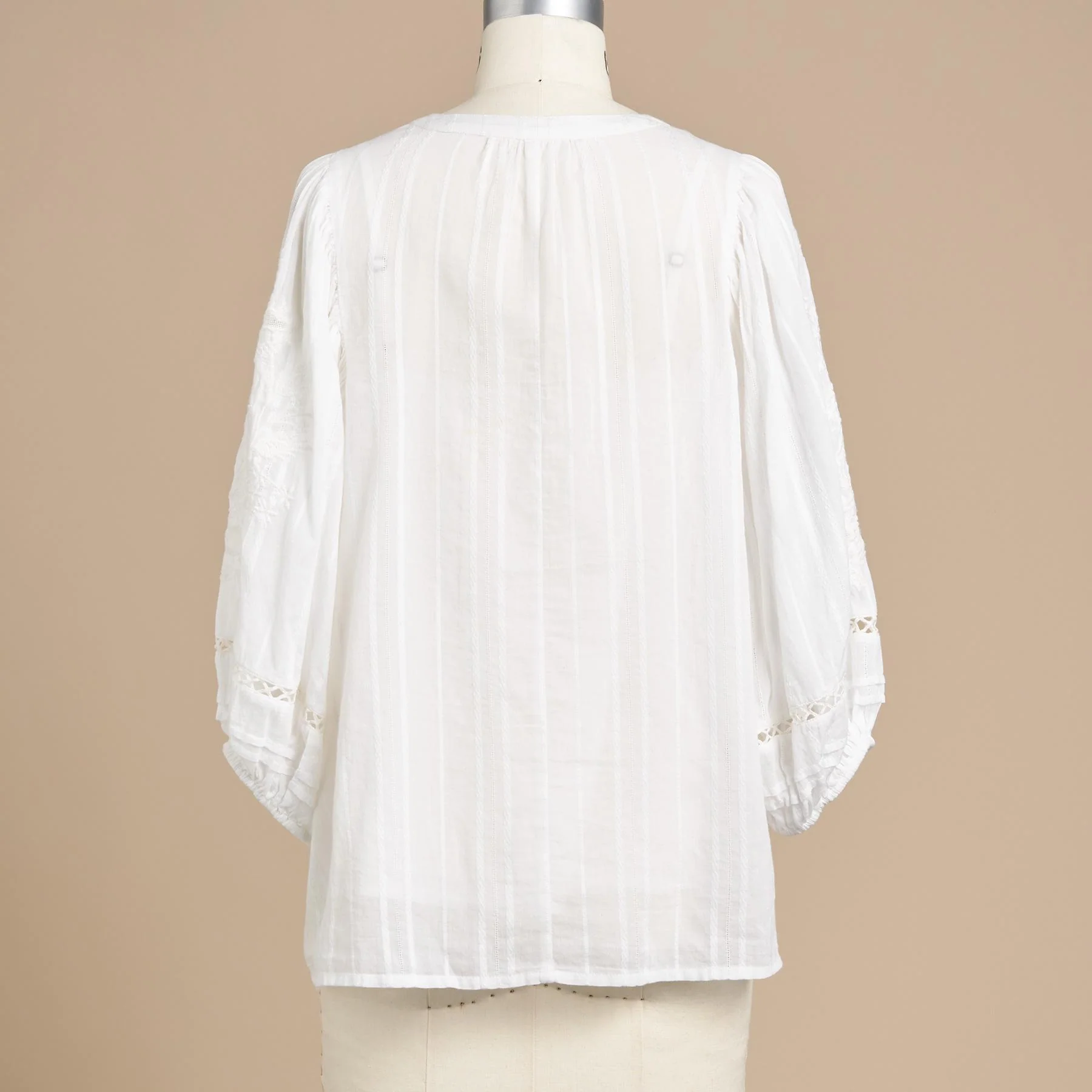 Lyrical Top, Petite