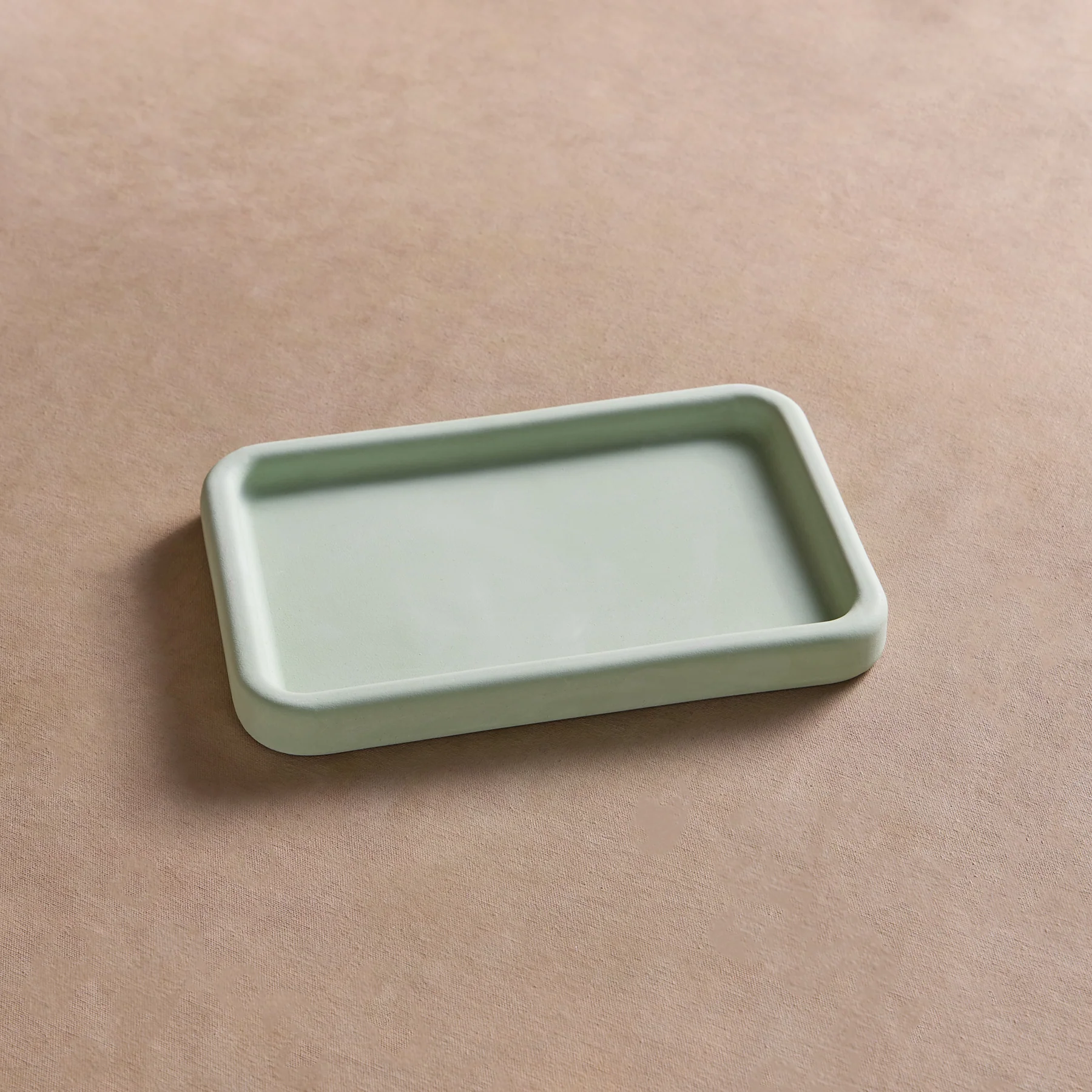 Essential Concrete Tray
