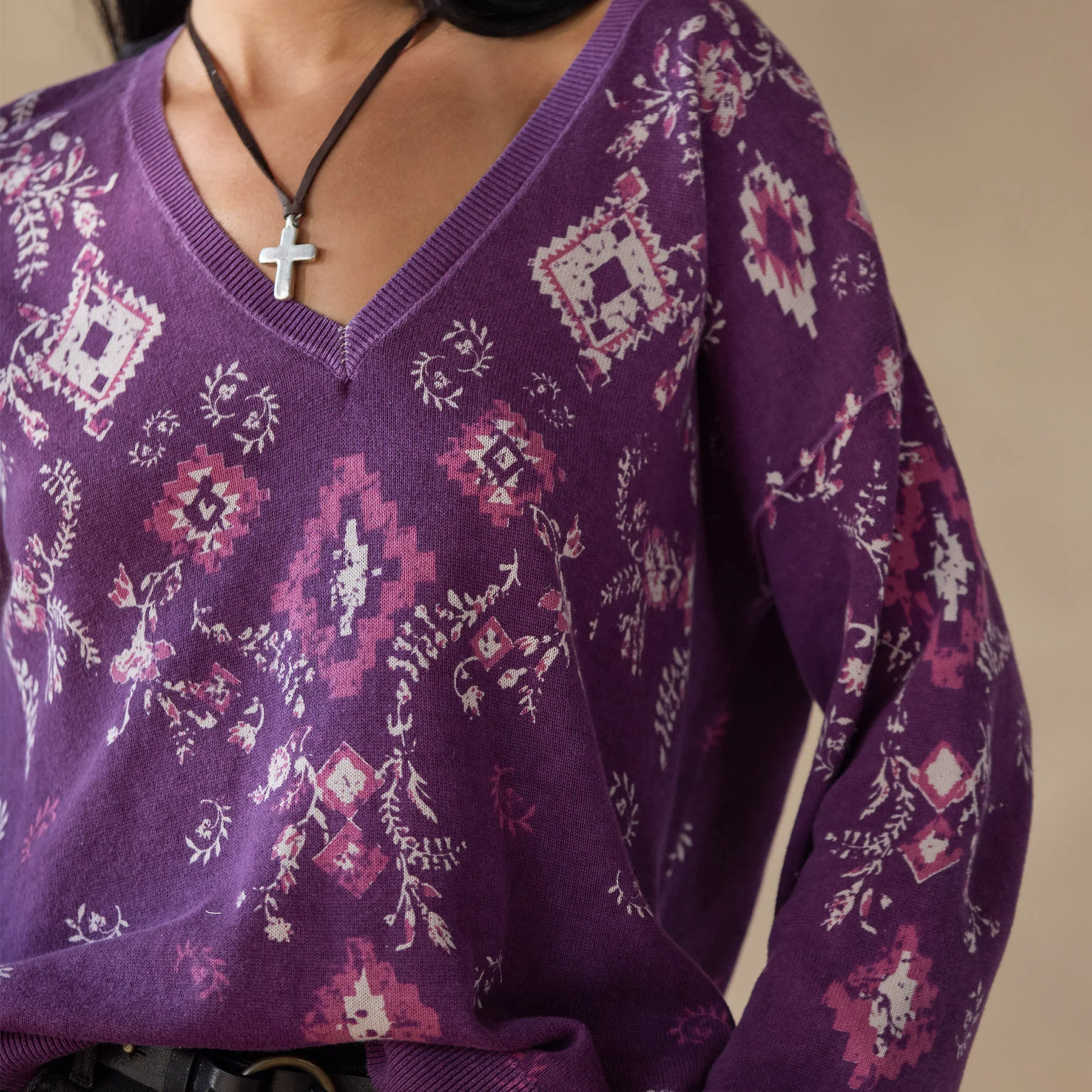 Glissade Sweater