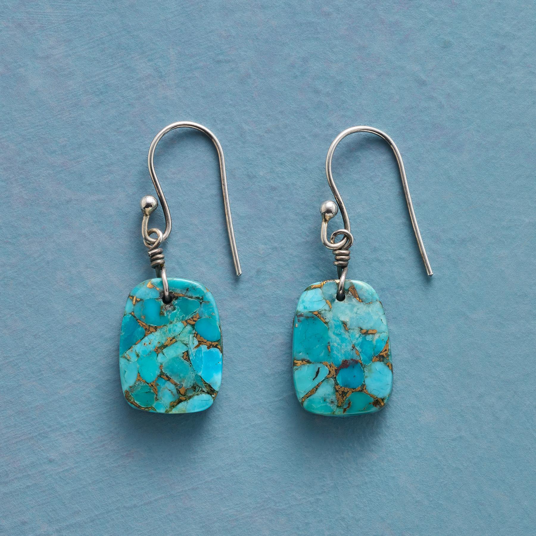 Inner Warmth Earrings