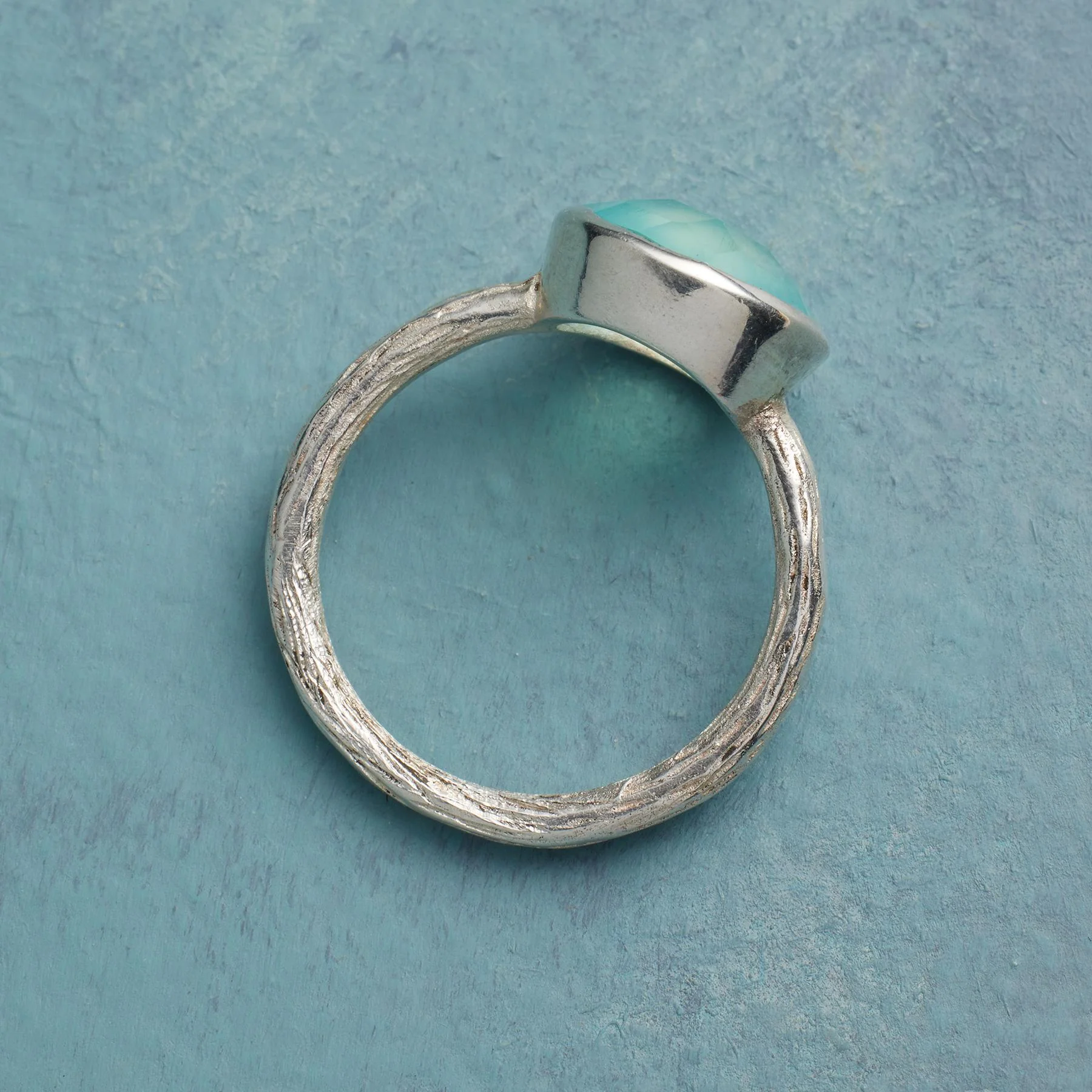 Tropical Vacation Ring