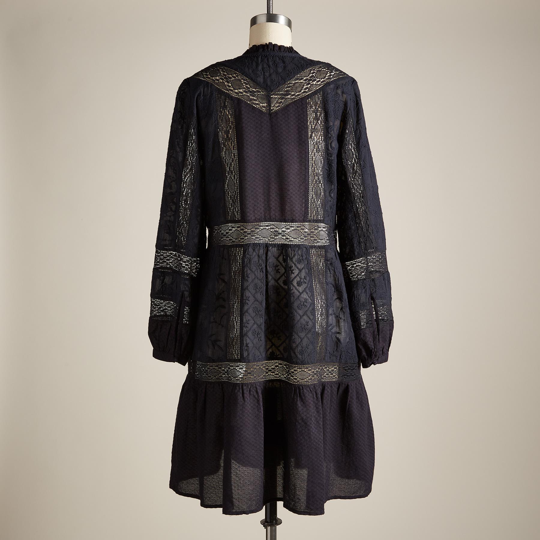 Clarabelle Dress