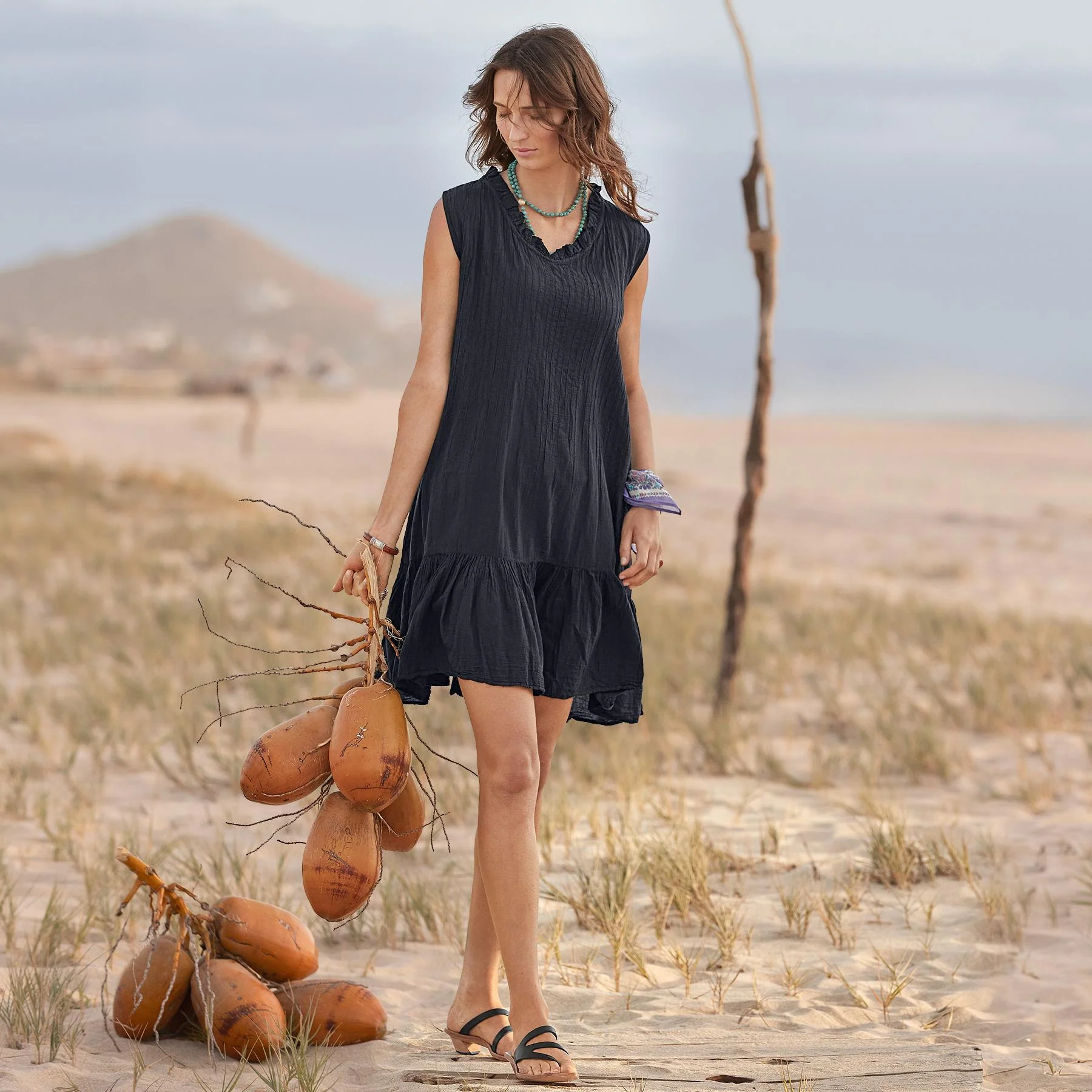 Marceline Dress