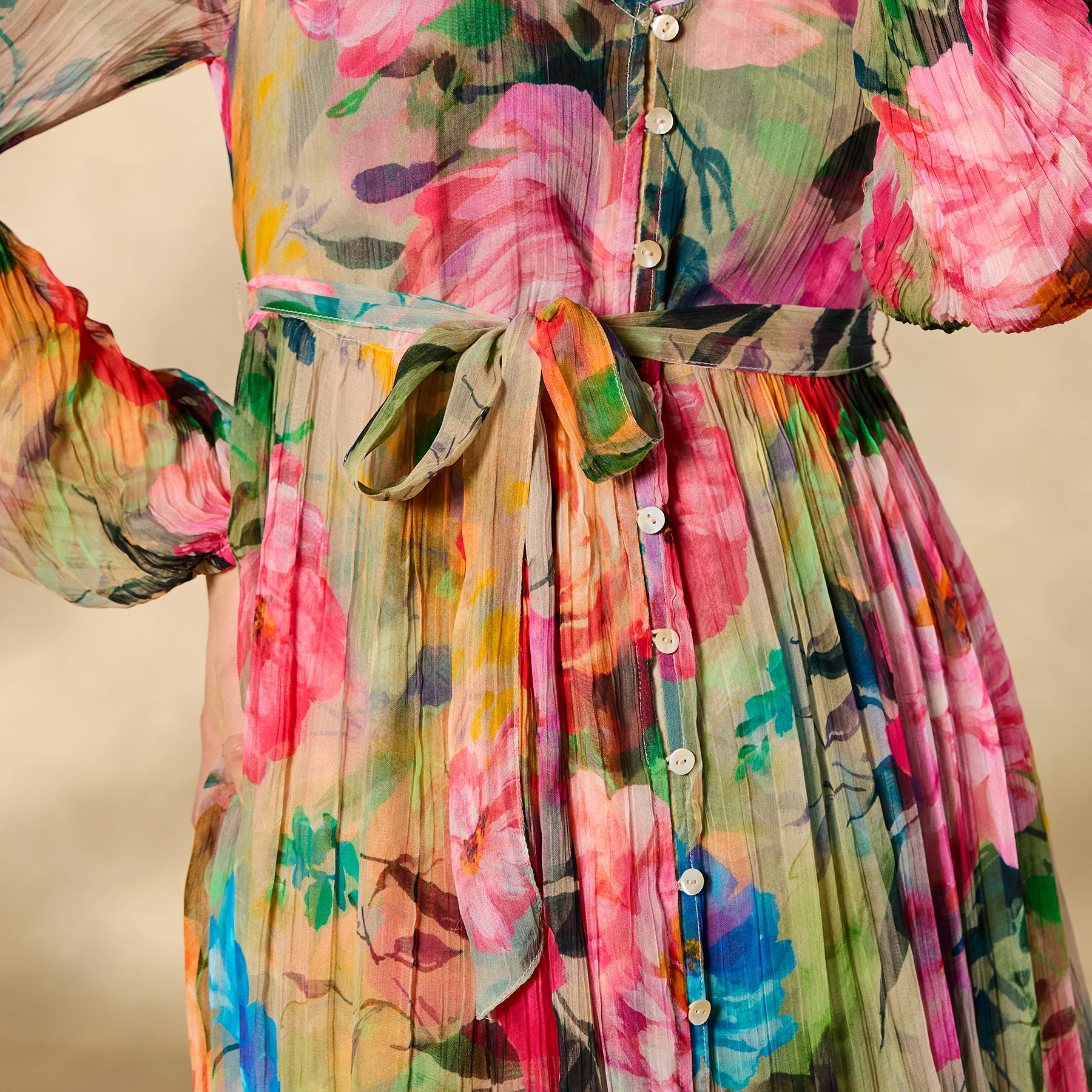 Halcyon Dress