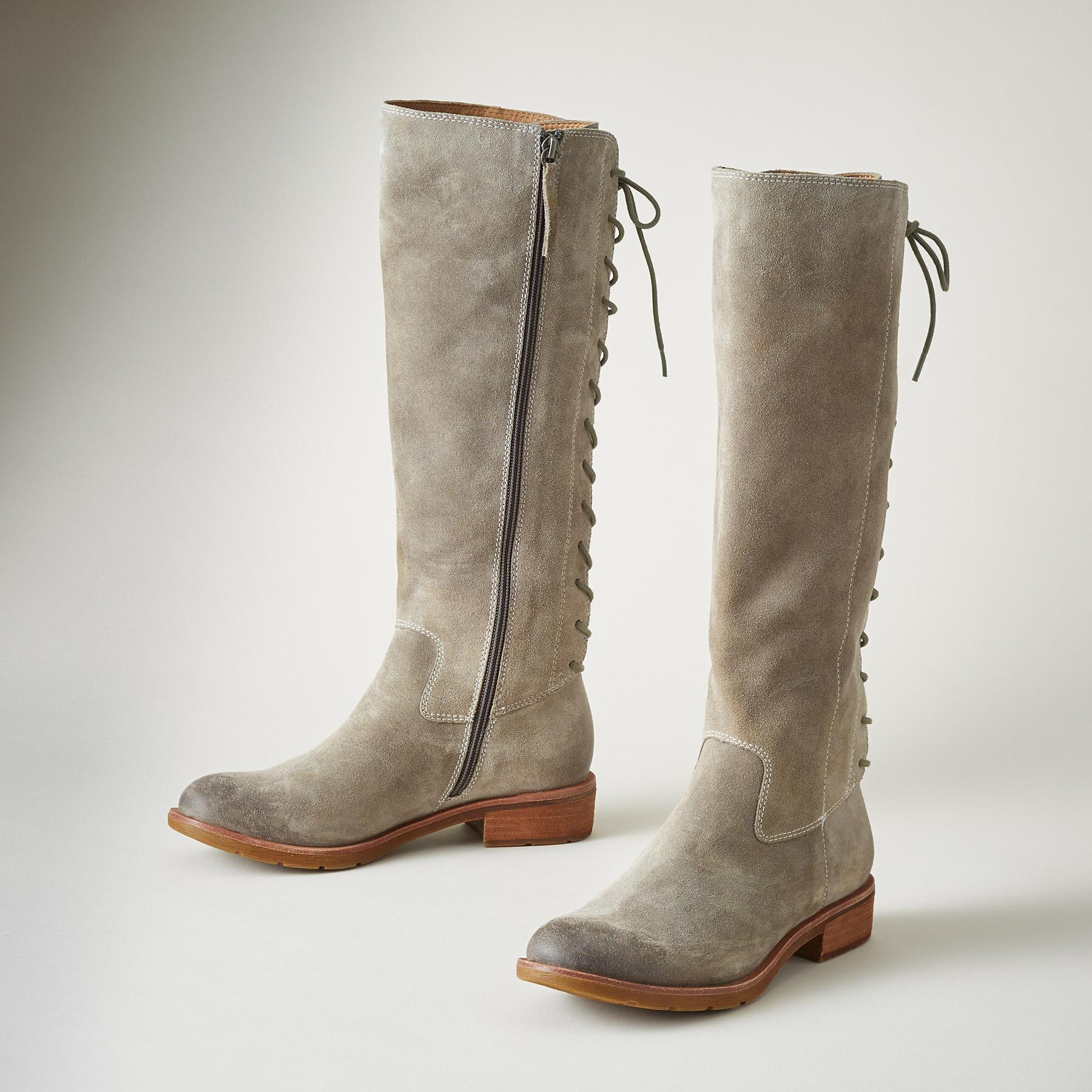 Sharnell I I Boots