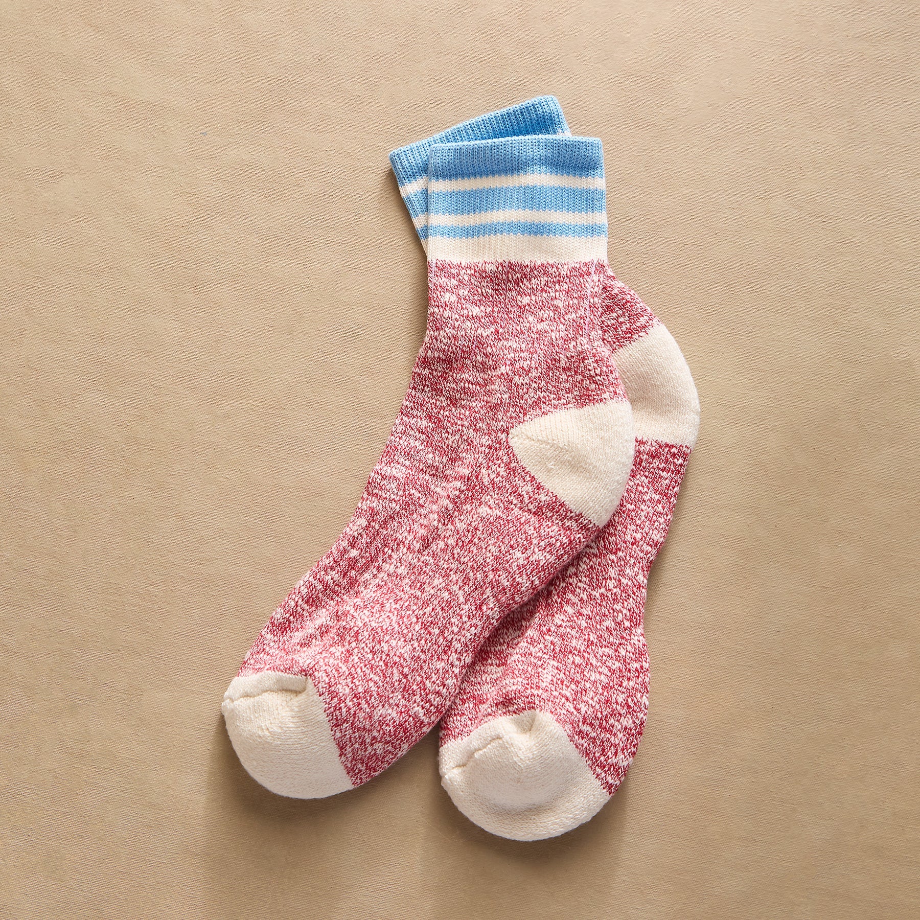 Fireside Socks