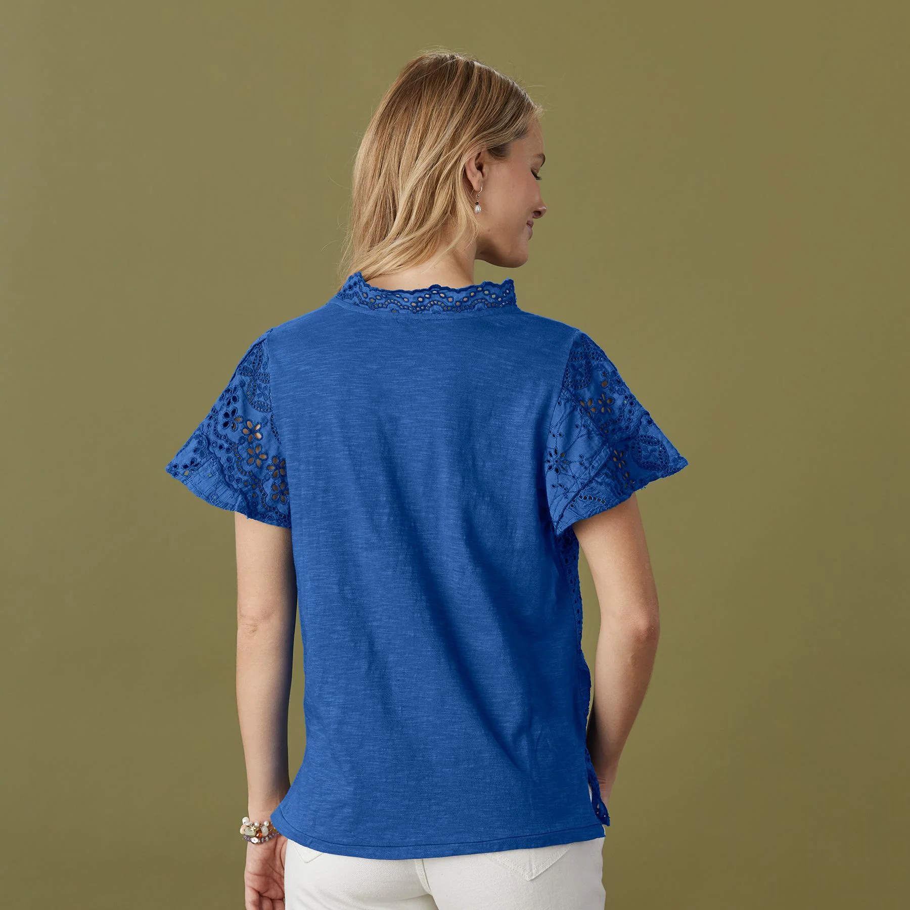 Nova Dreamer Top, Petite