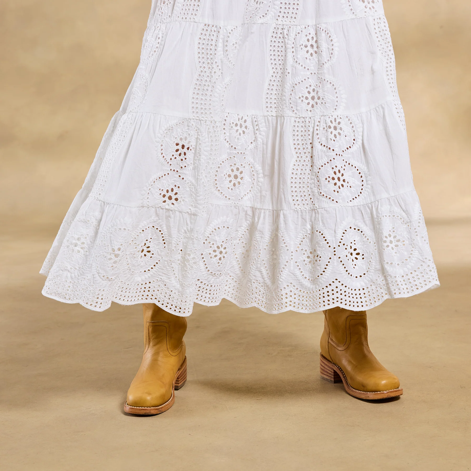 Ensenada Skirt, Petite