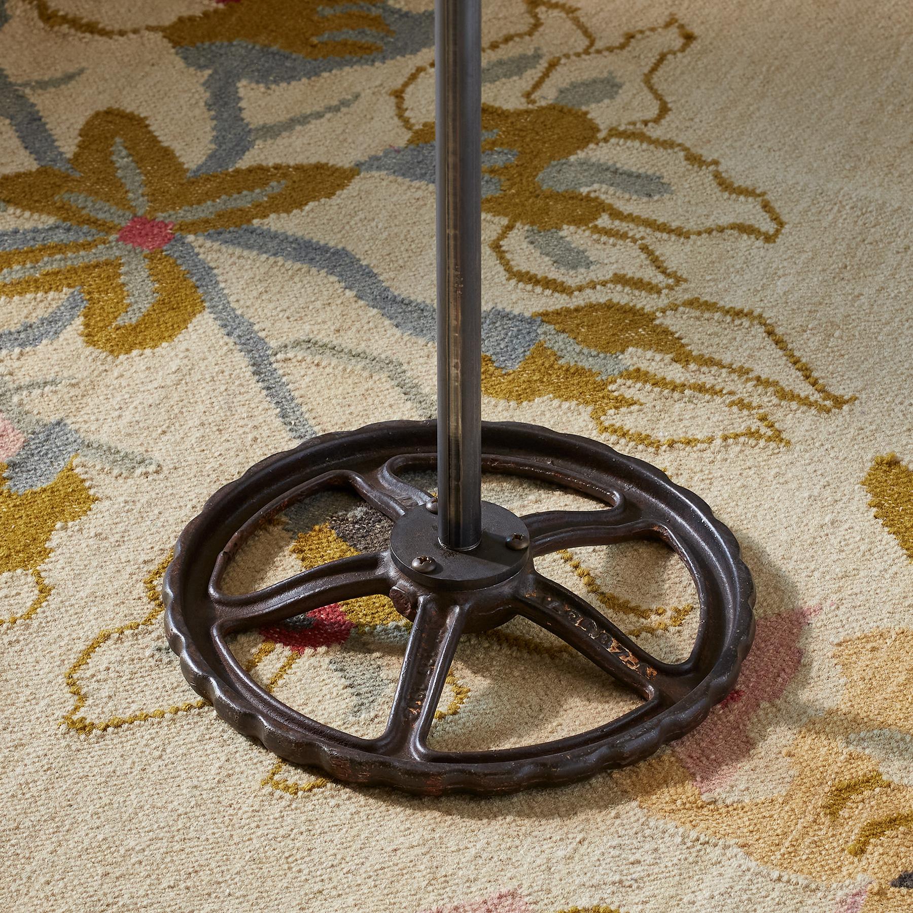 Edgar Floor Lamp