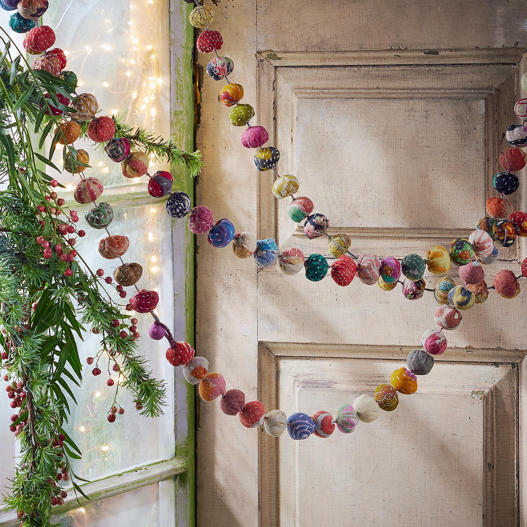 Sari Garland
