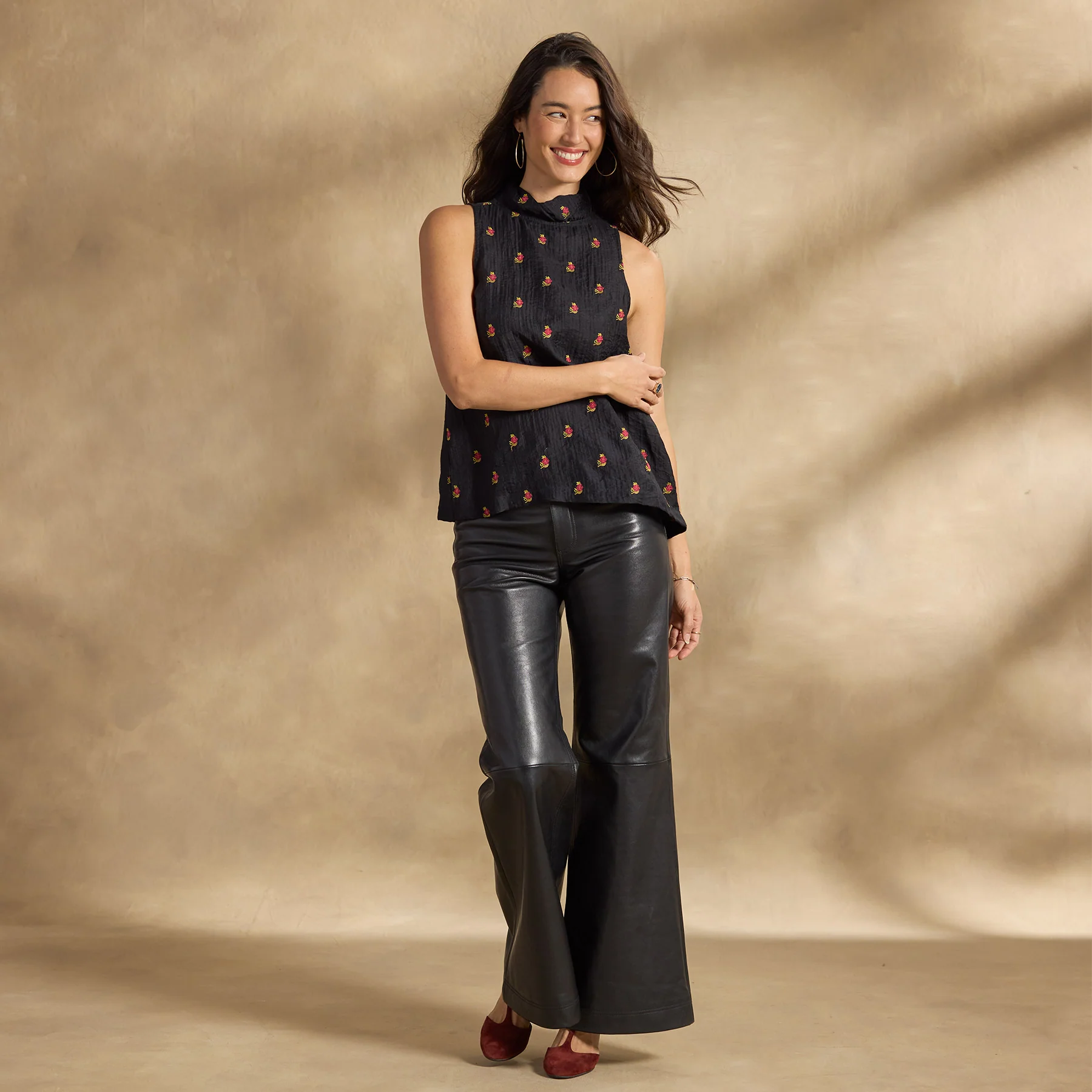 Night Out Top