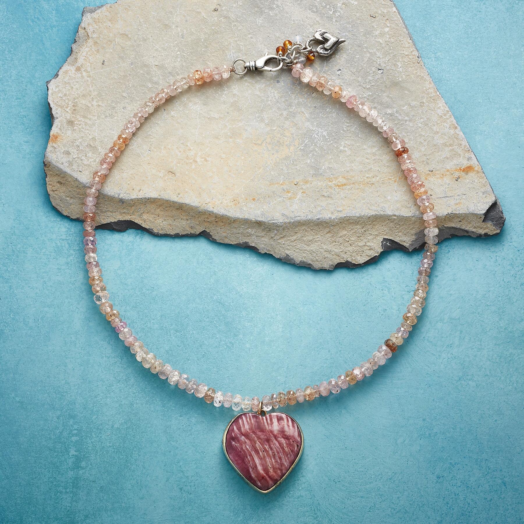 Love And Joy Necklace