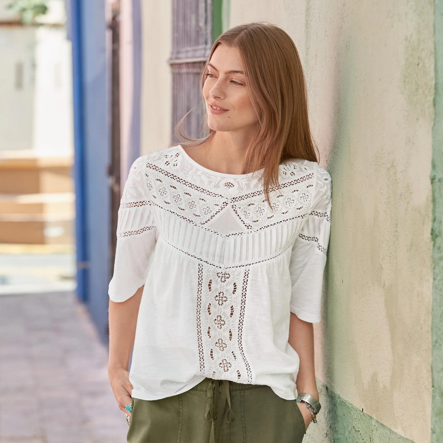 Western Travels Top