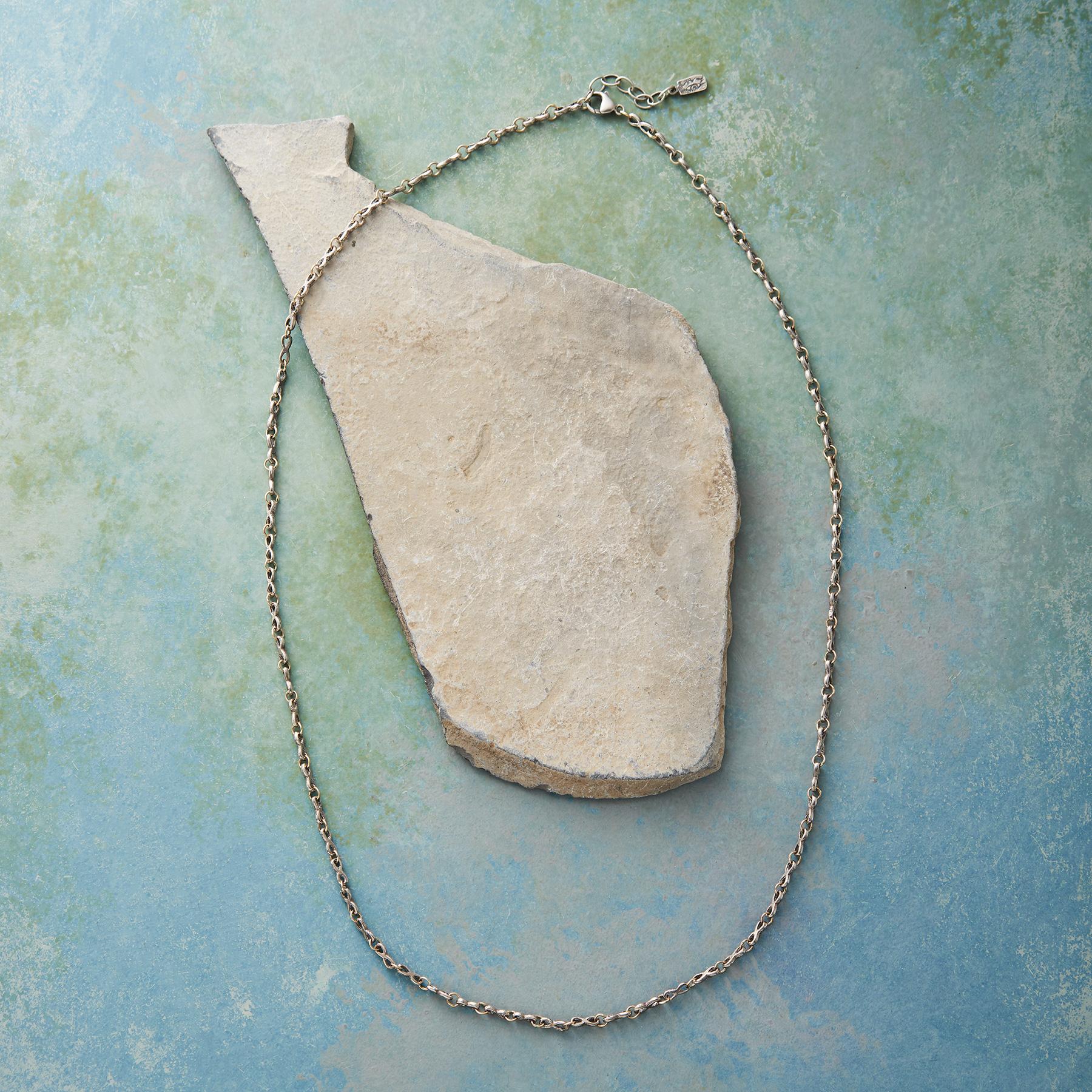 Infinity Charmstarter Necklace