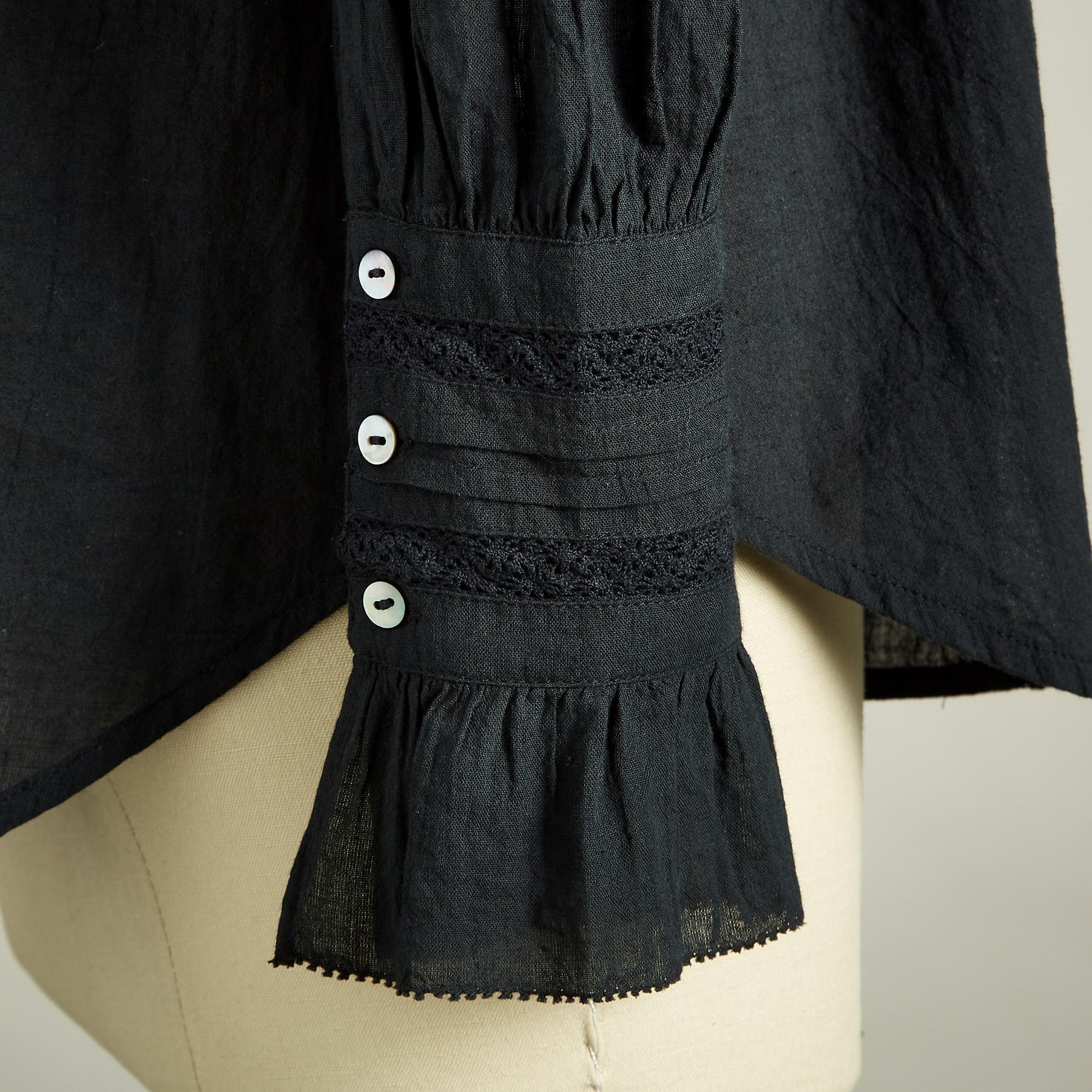 Louisa Blouse, Petite