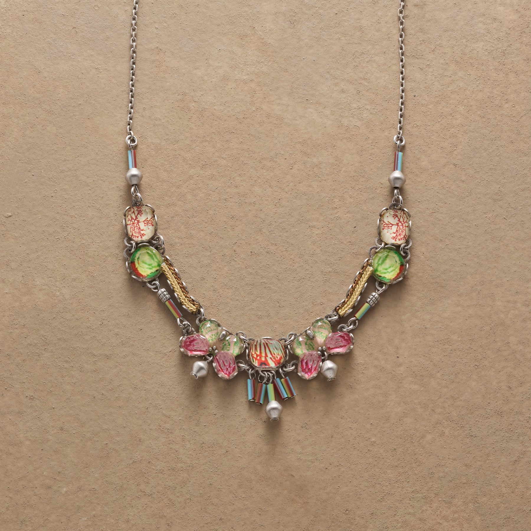 Summer Vibes Necklace