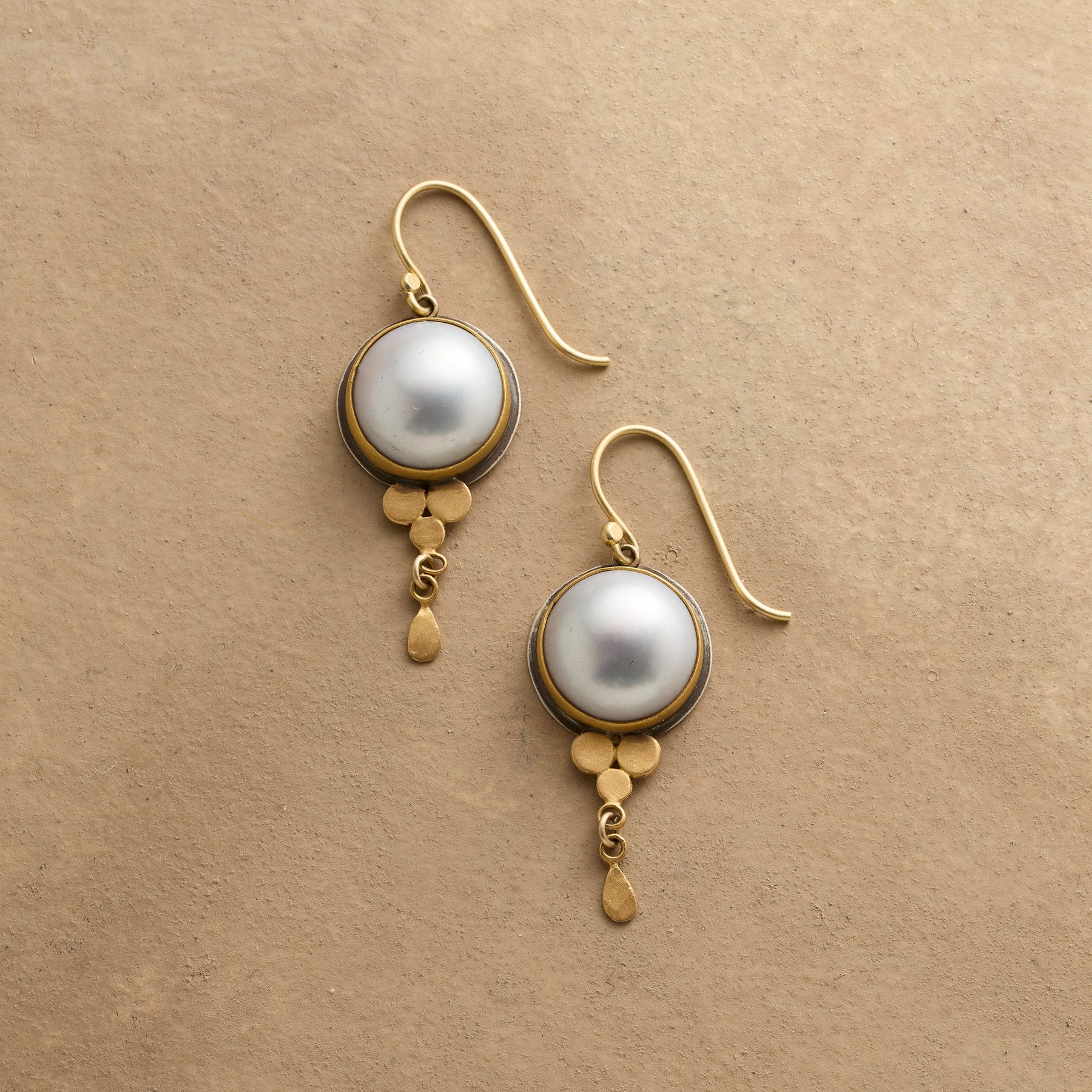 Graziana Earrings