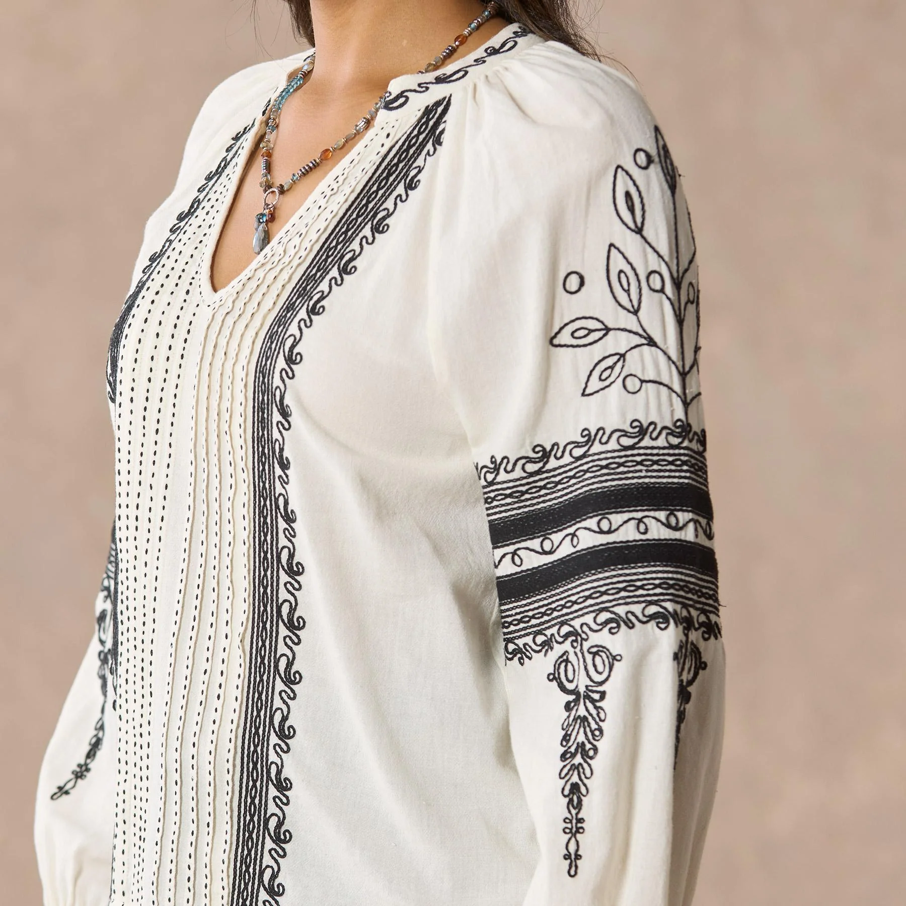 Azucena Top, Petite