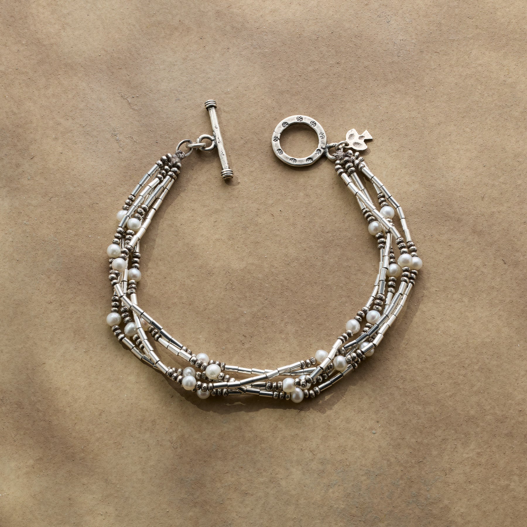 Perissa Bracelet