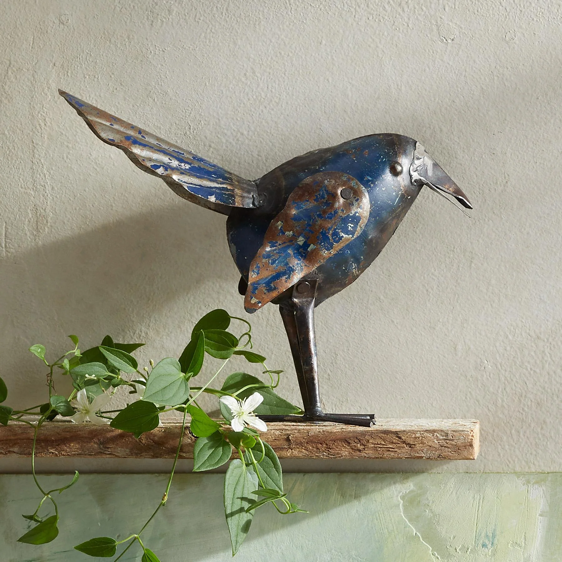 Bluebird Of Happiness