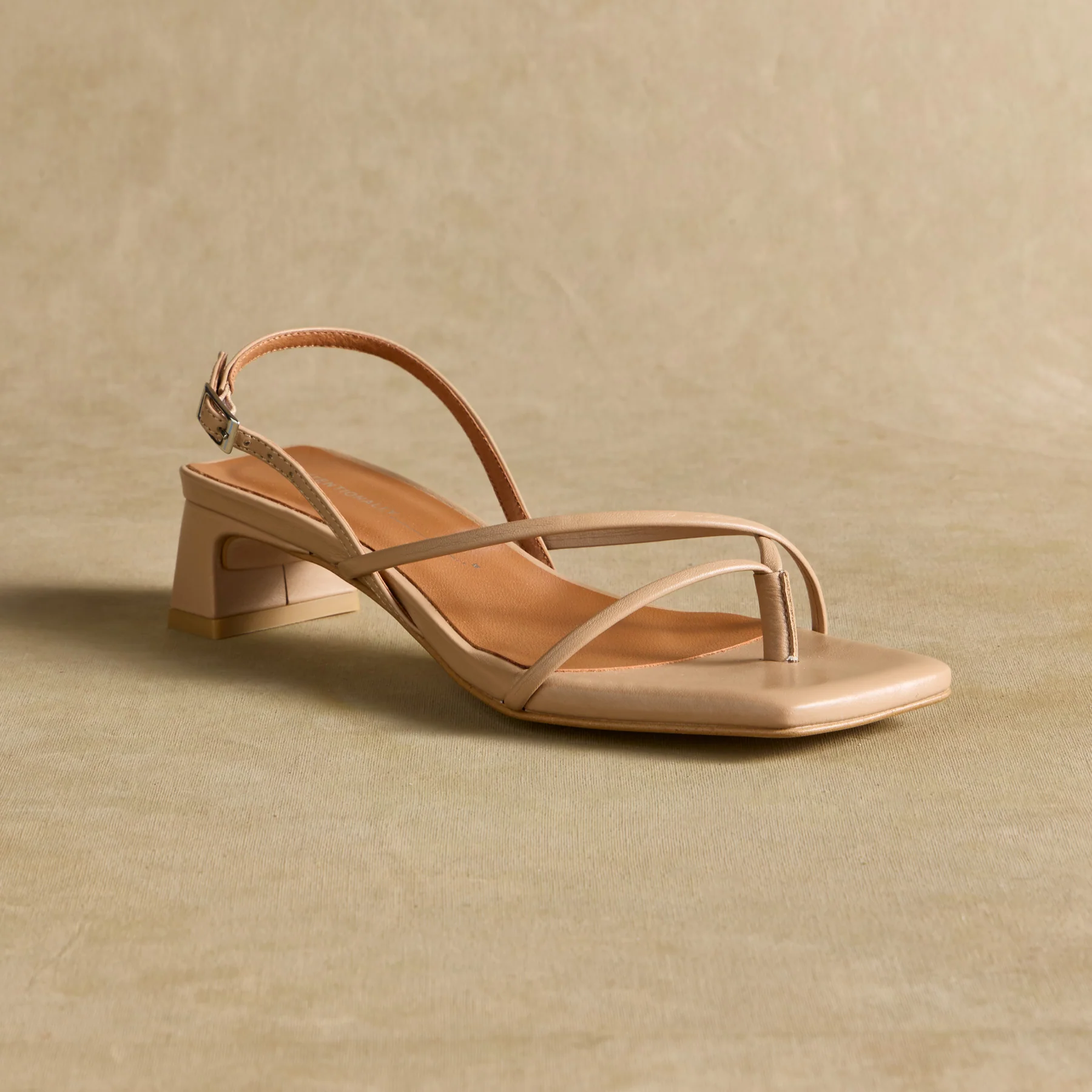 Fifi Sandals