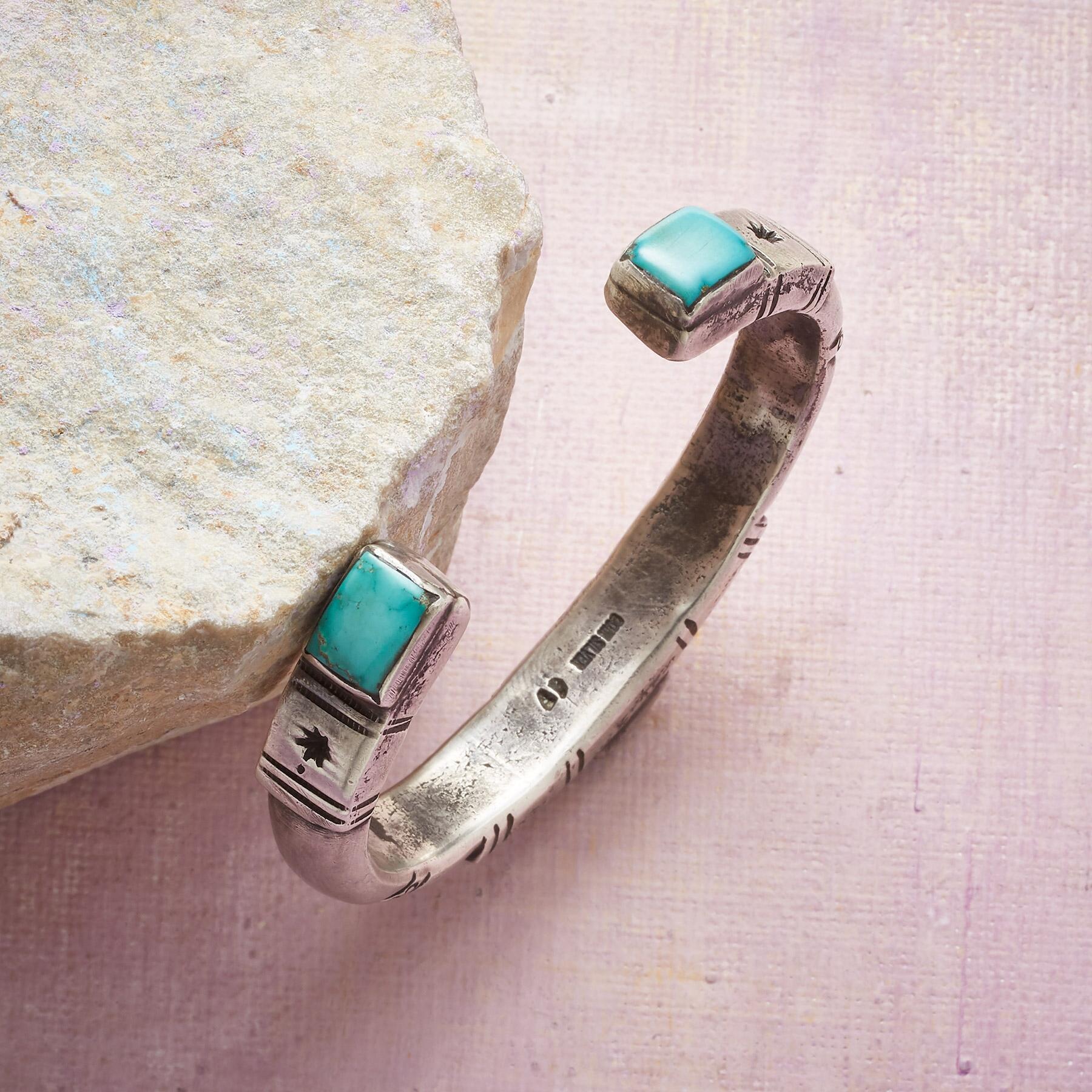 Star Of The West Cuff