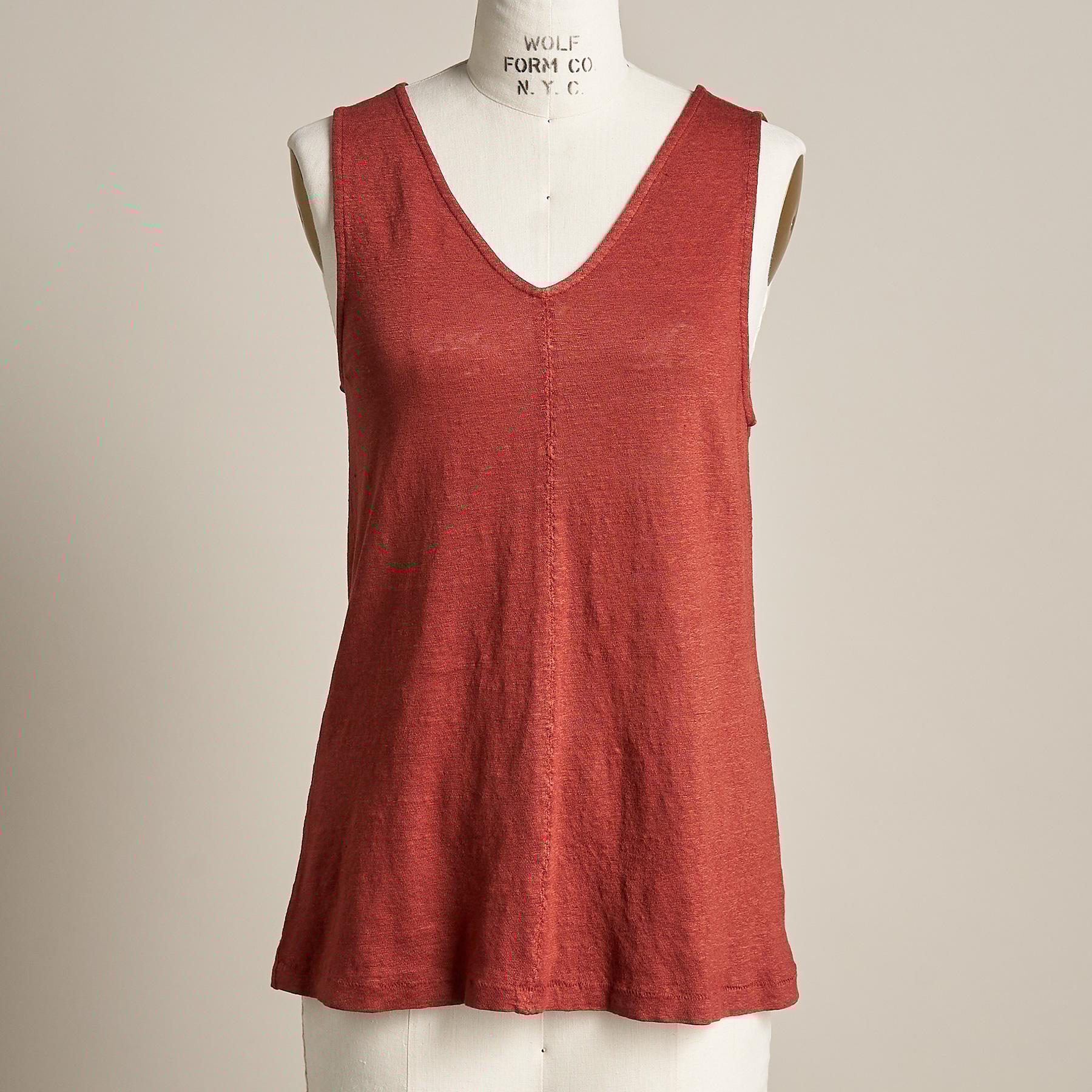Mabel Tank