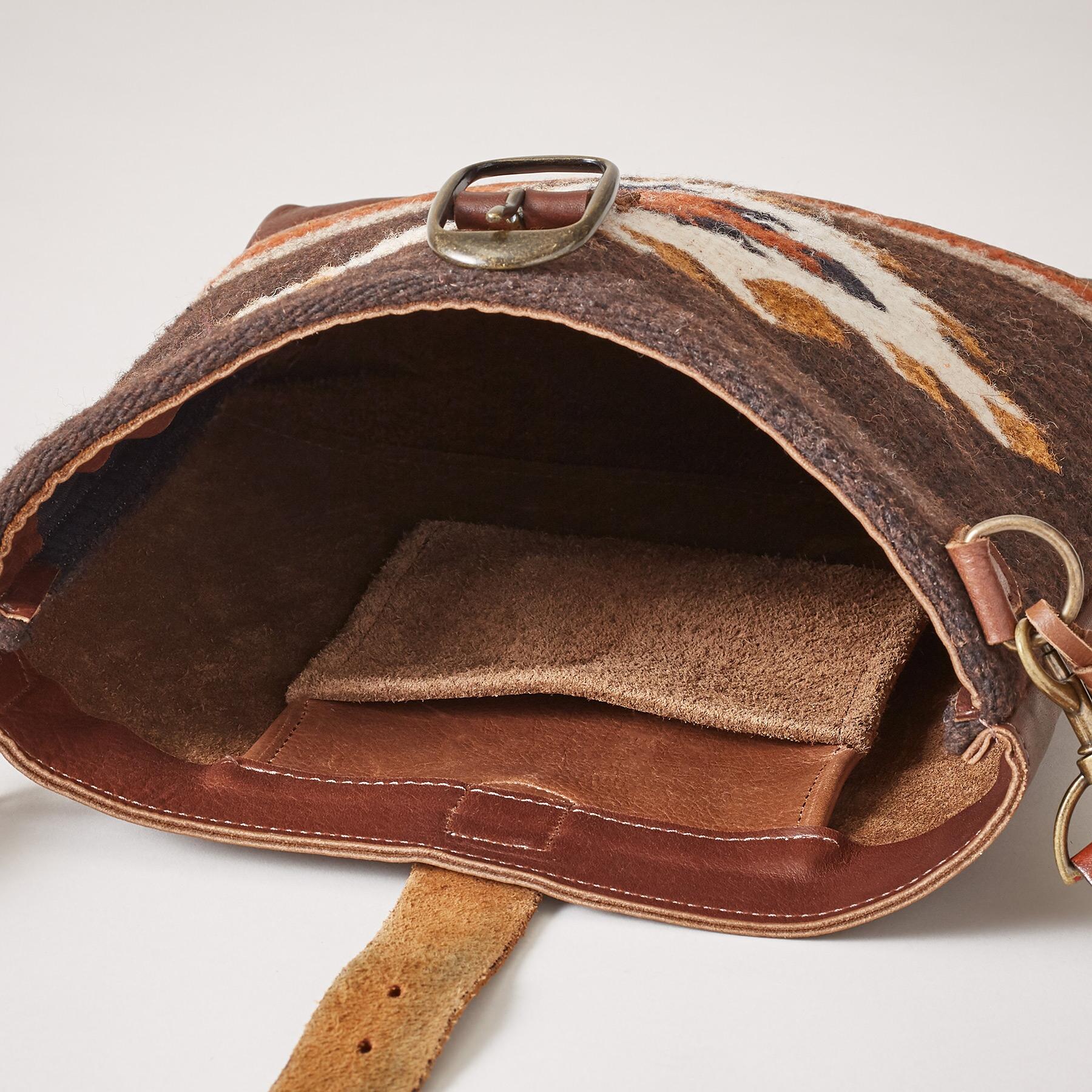Prairie Rambler Bag