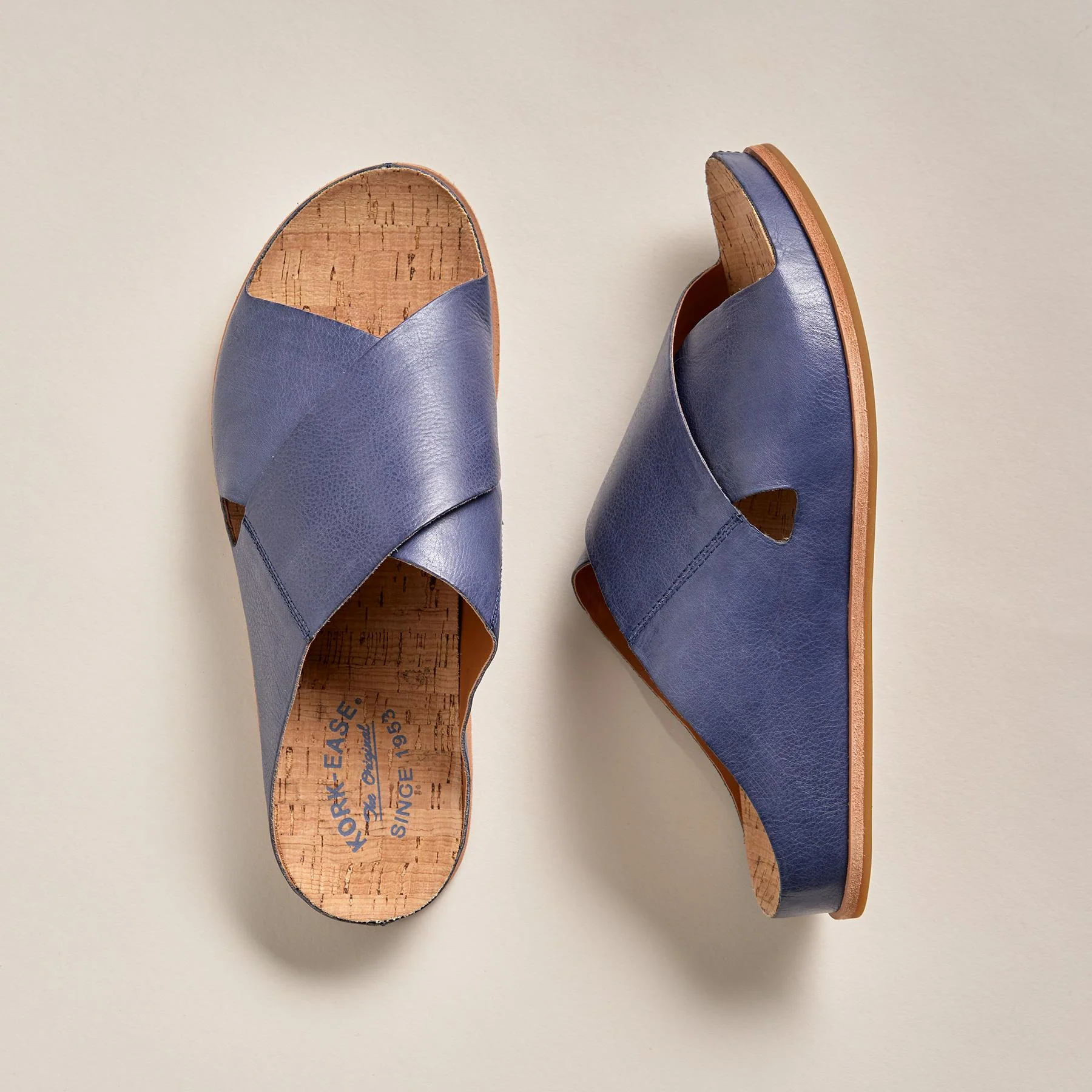 Tutsi Crossband Sandals