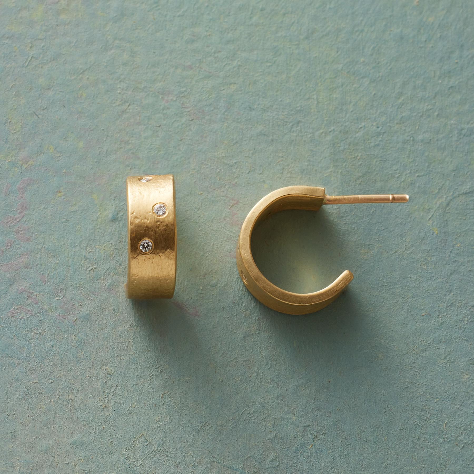 Star Chart Hoops