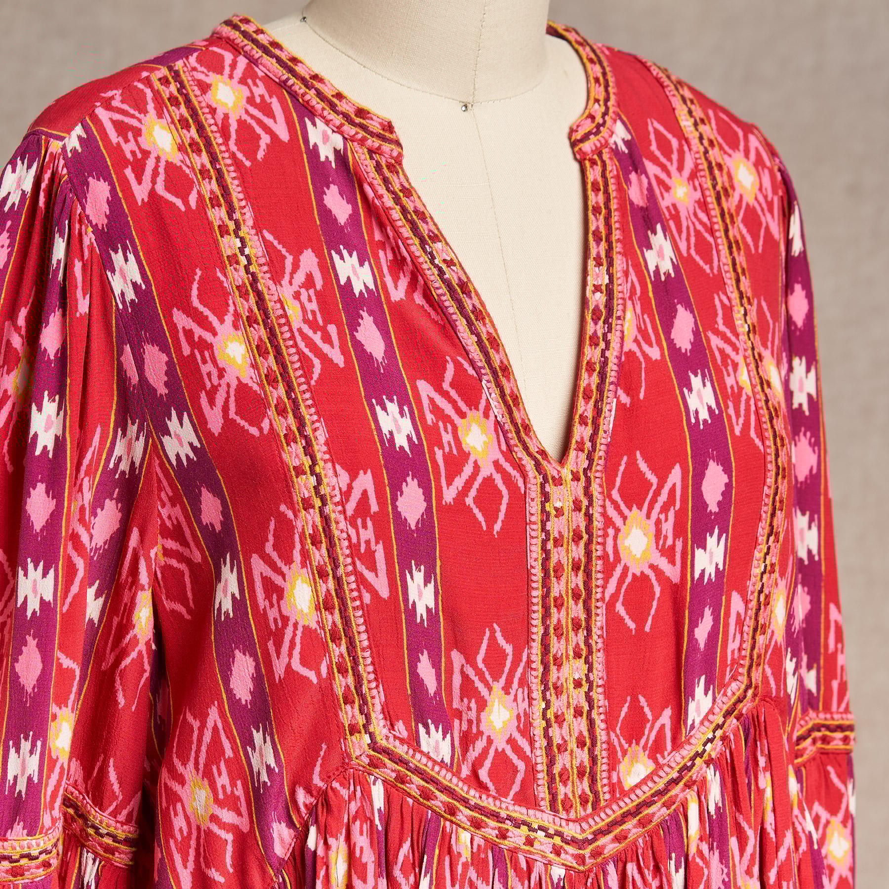 Everly Dress