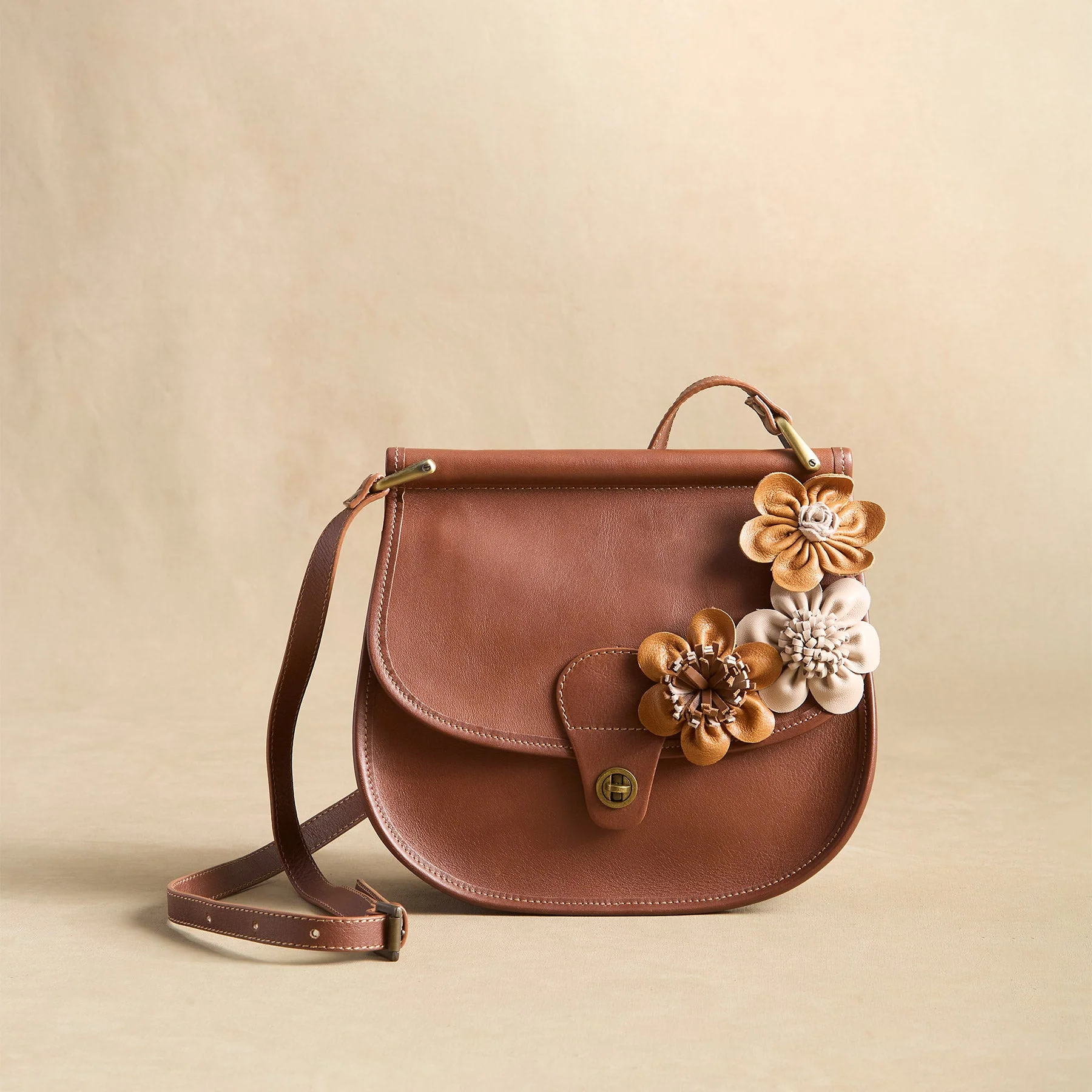Gabriela Blossoms Bag