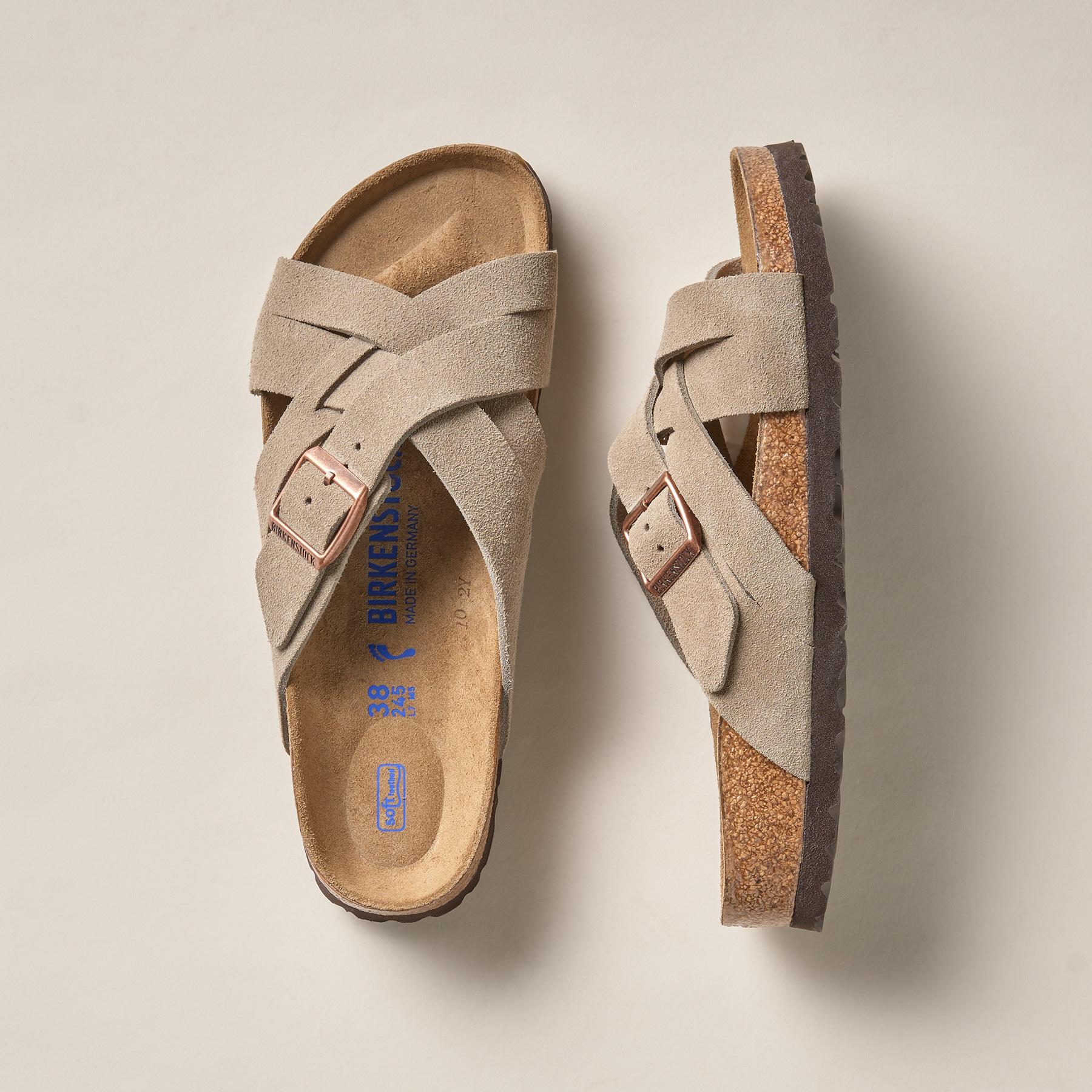 Lugano Sandals