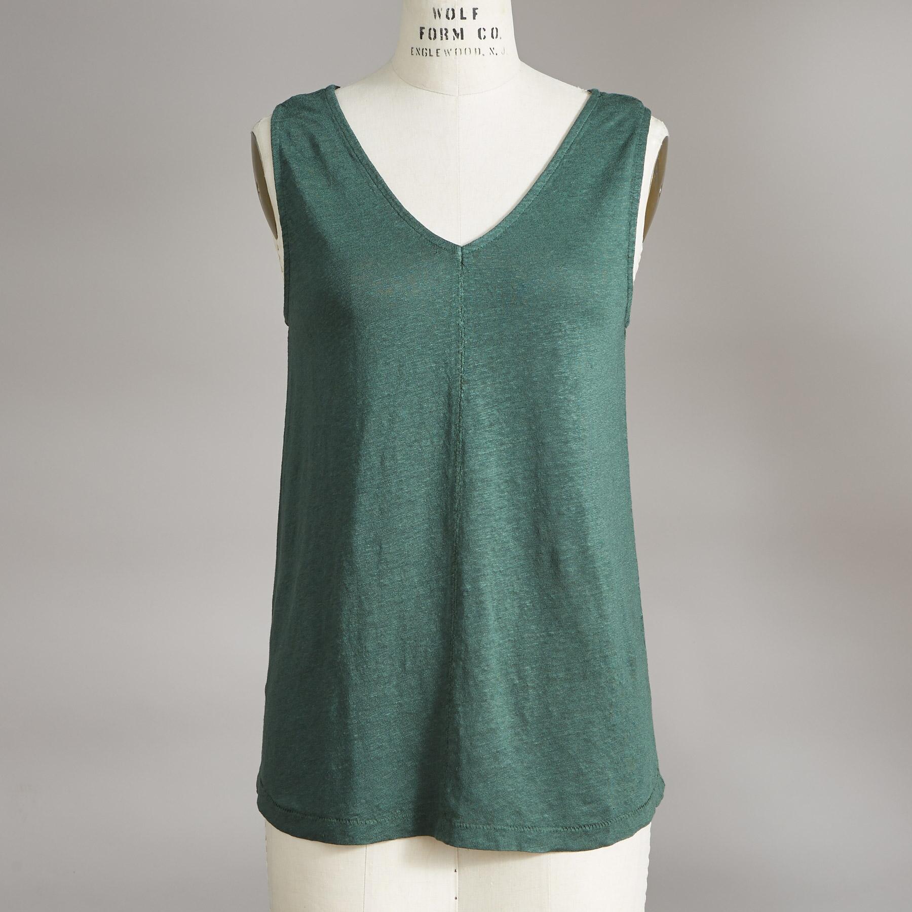 Mabel Tank