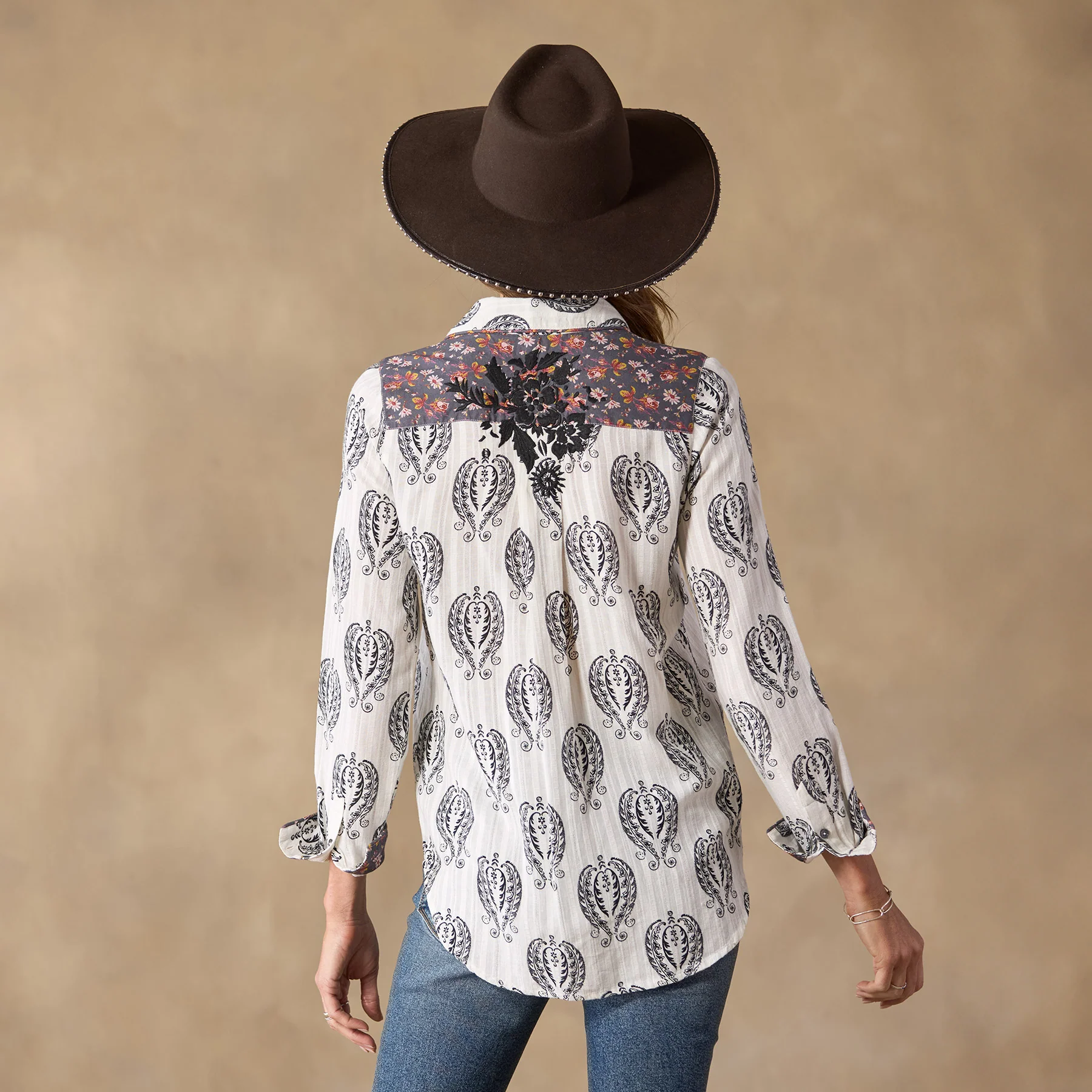 Michaela Shirt
