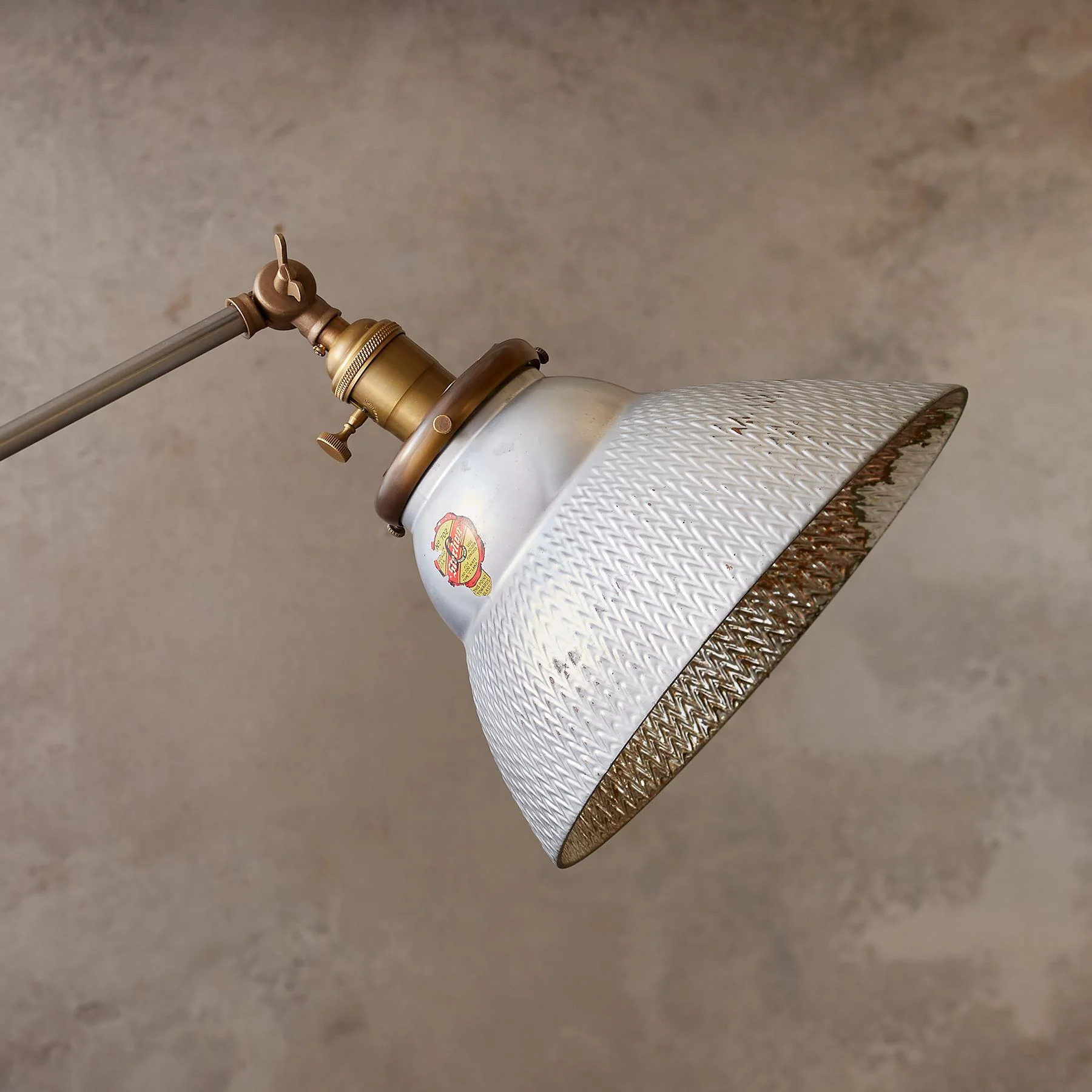 Ashland Floor Lamp