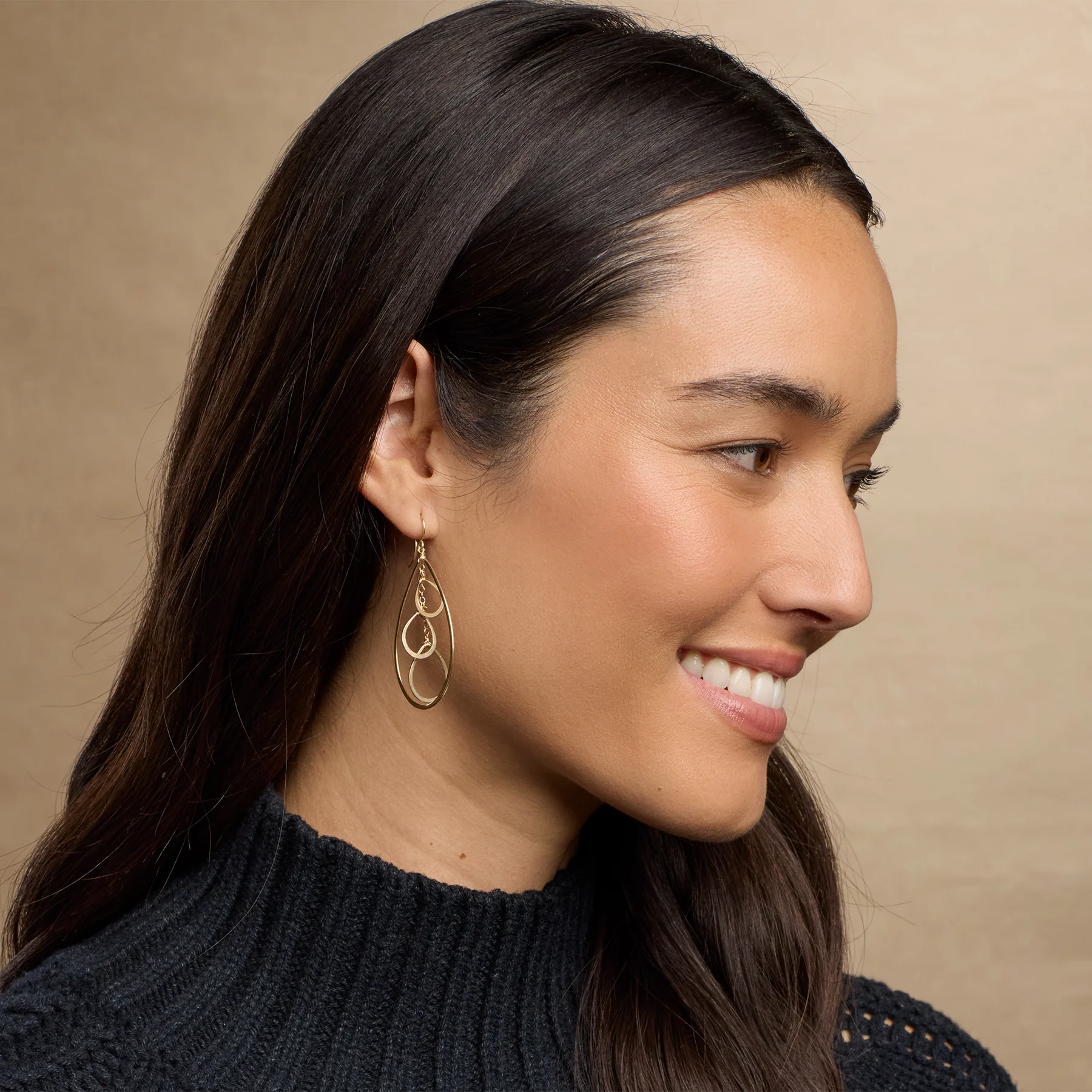 Always Bubbly Earrings