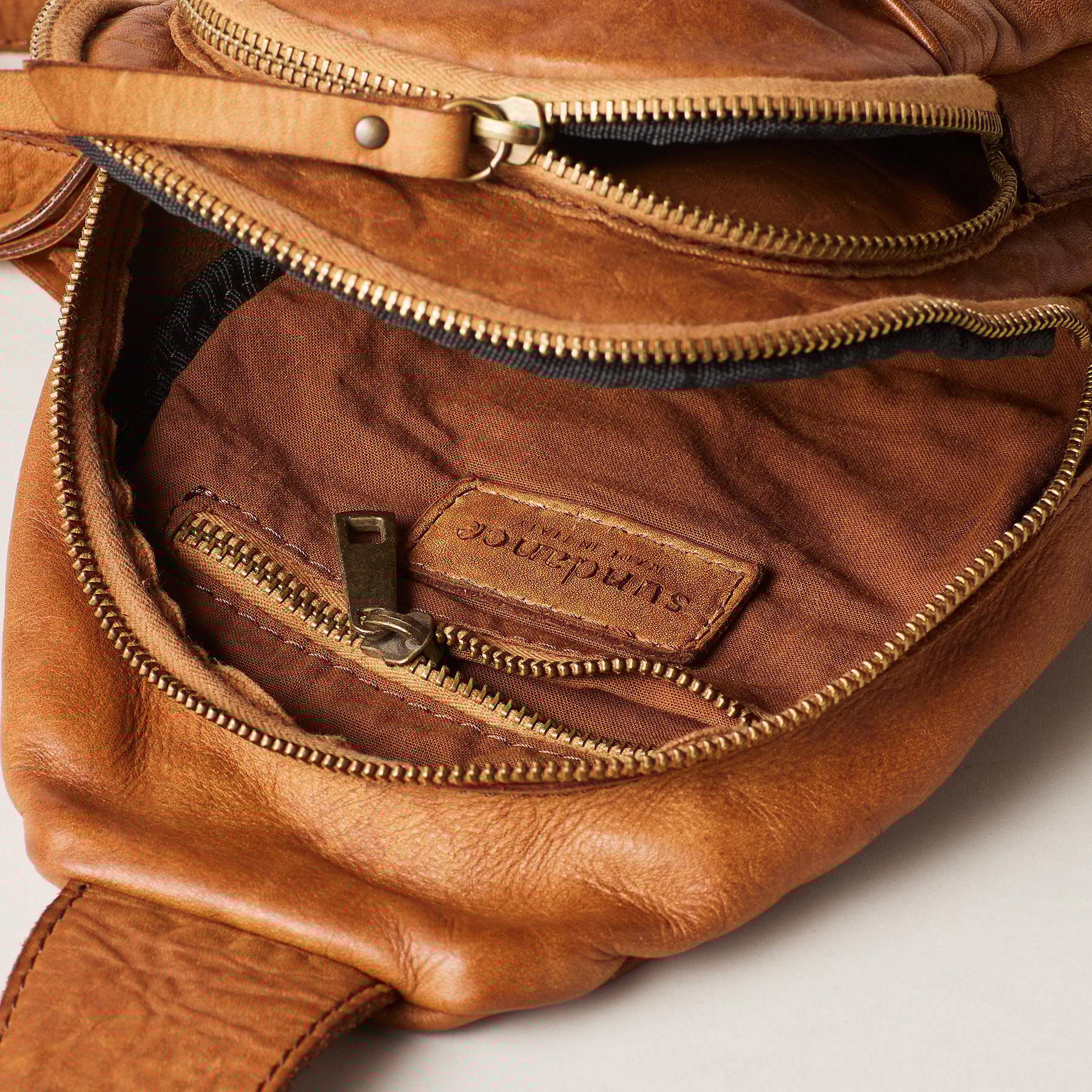 Winding Road Bag