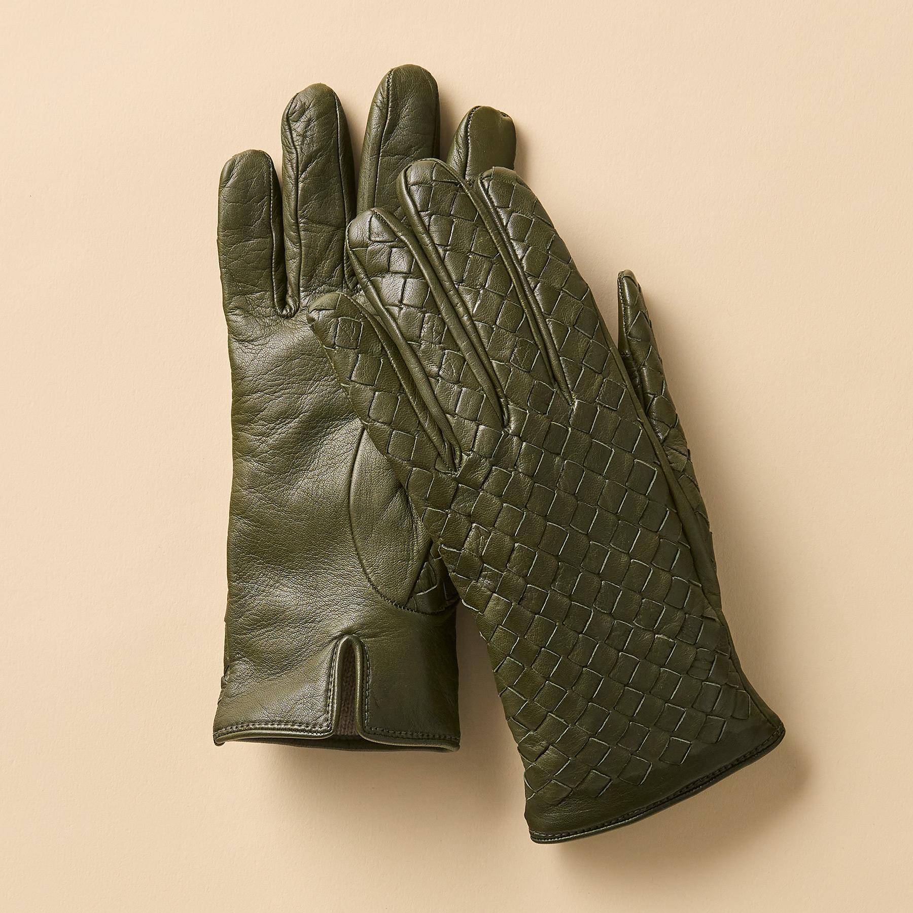 Citadelle Gloves