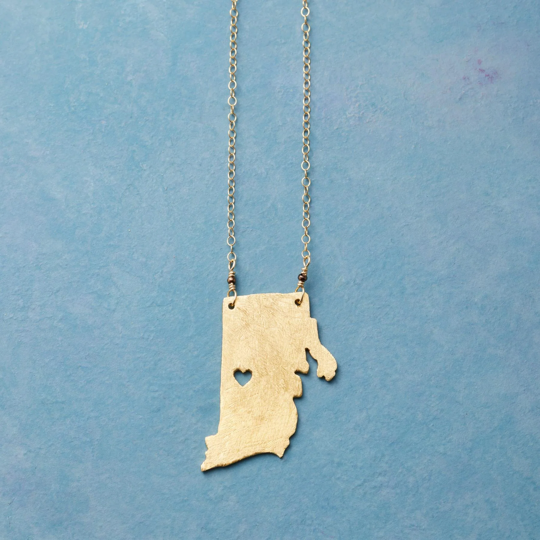 State Pride Necklace