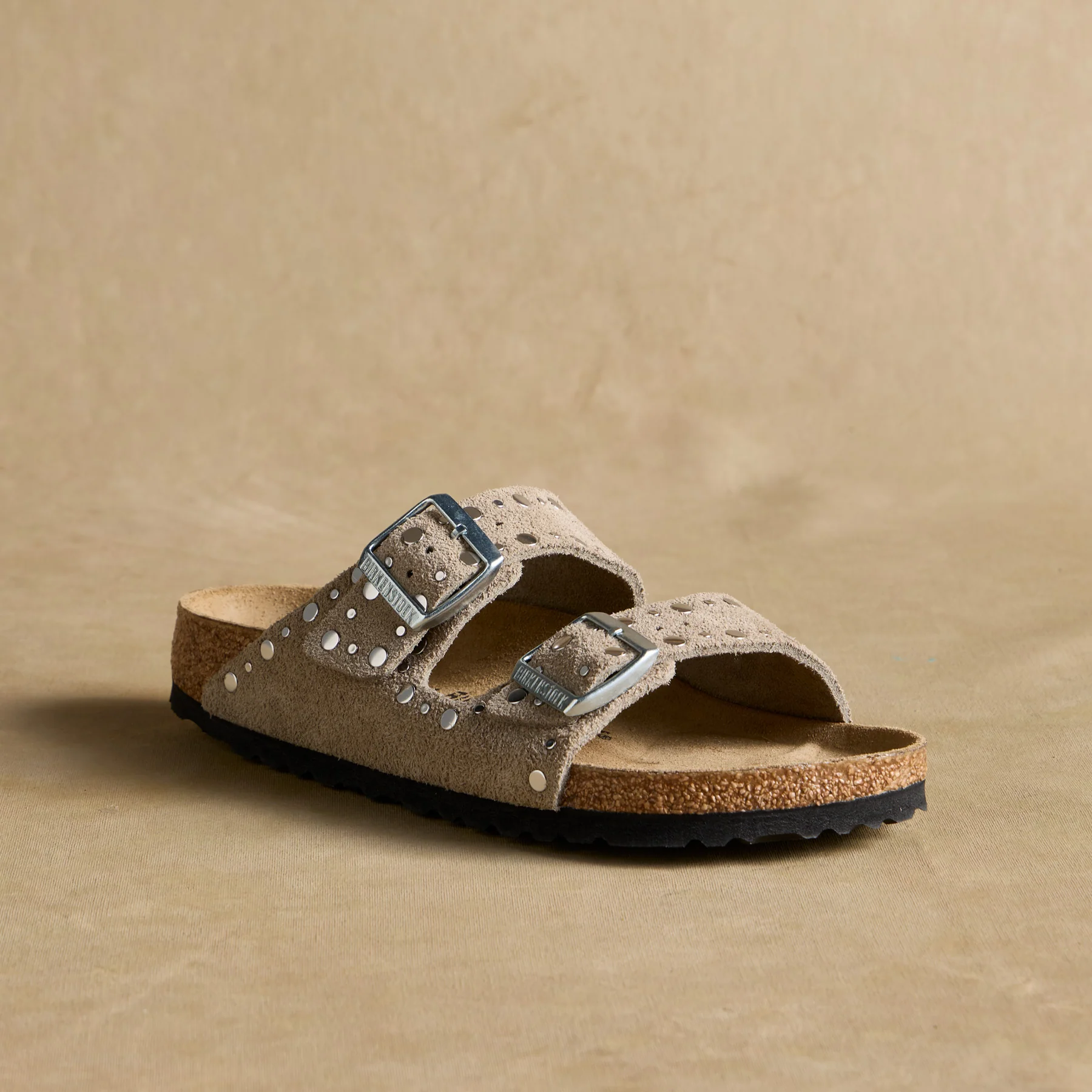 Arizona Studded Sandals