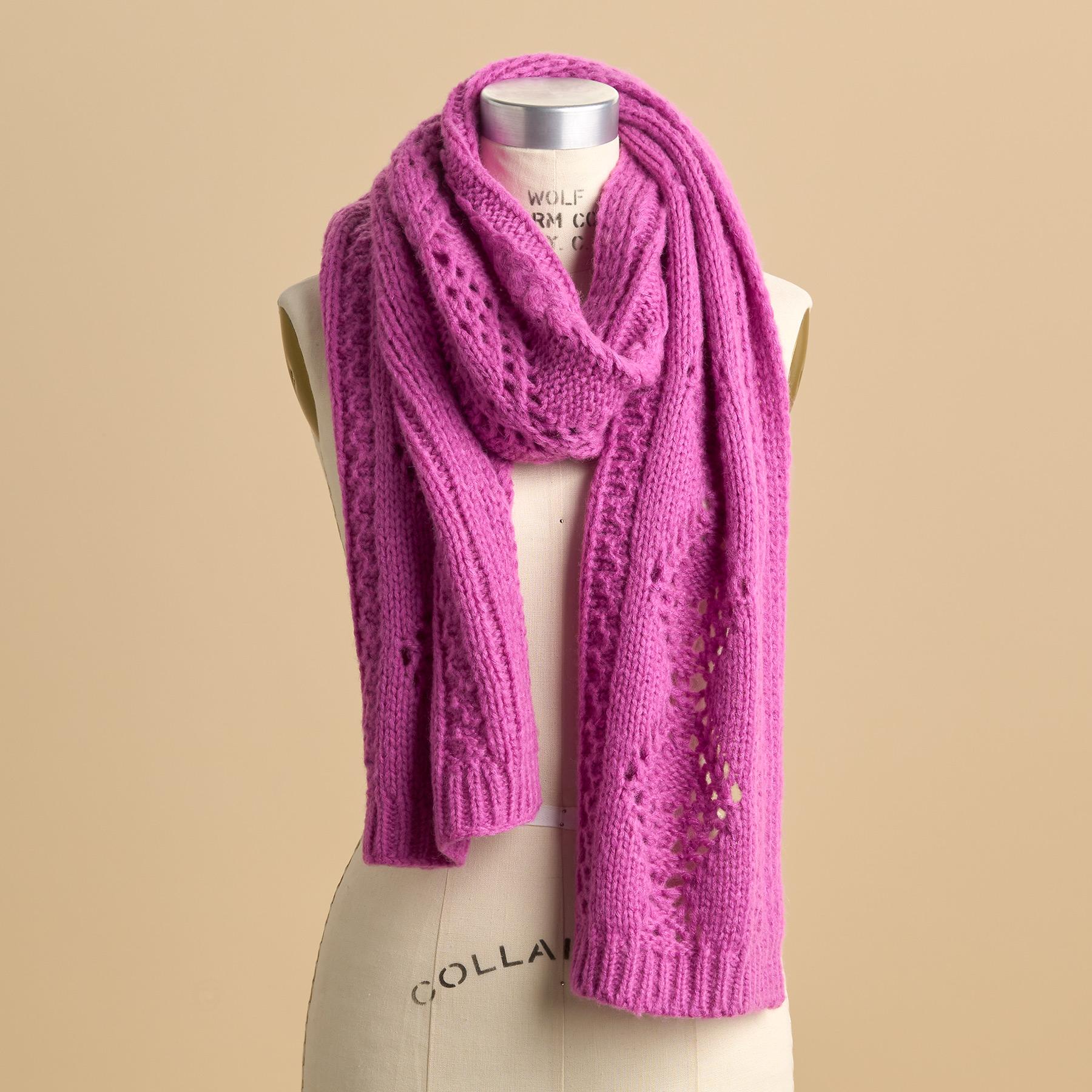 Bertina Everyday Scarf