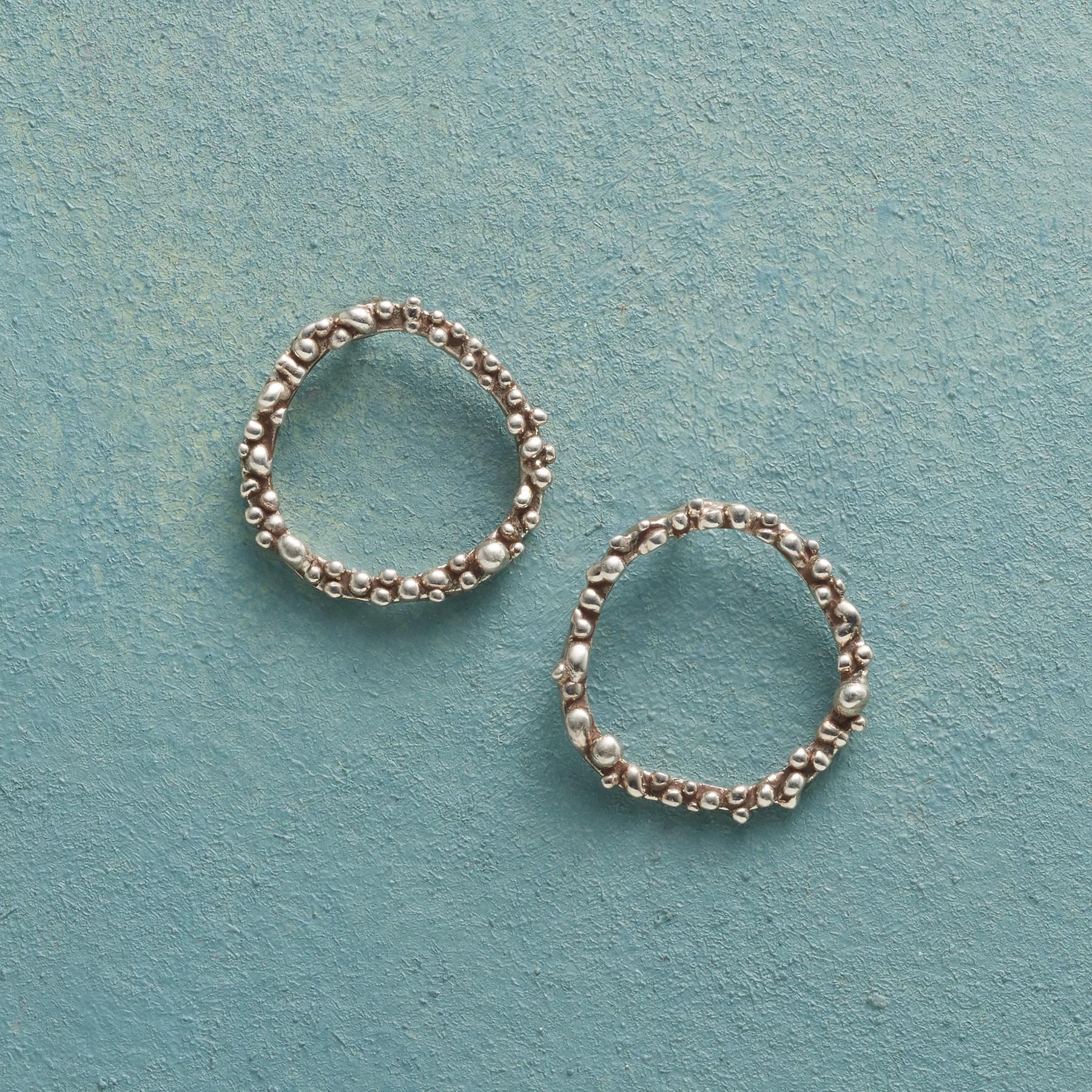 Effervescent Earrings