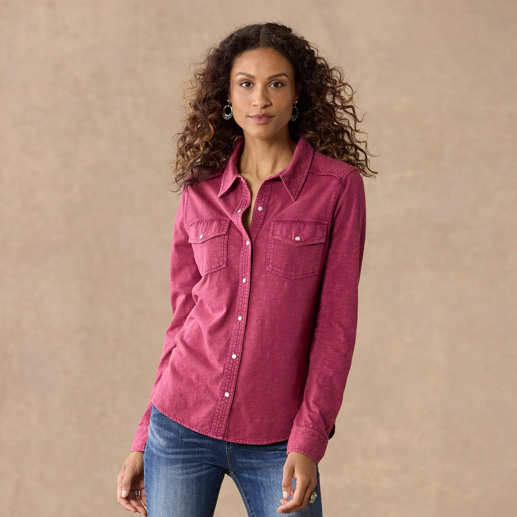 Christy Ann Shirt