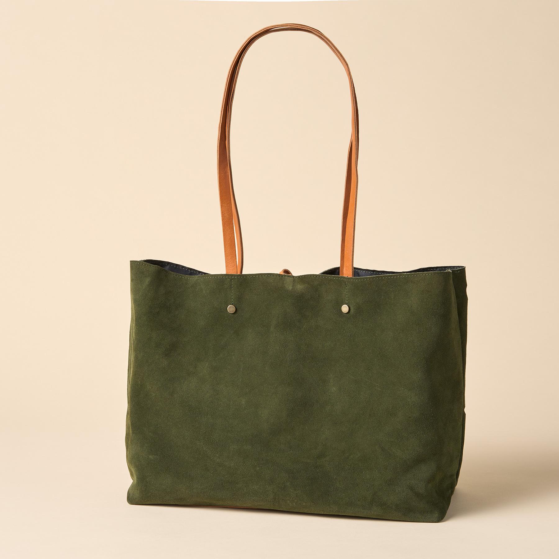 Laurier Cutout Tote