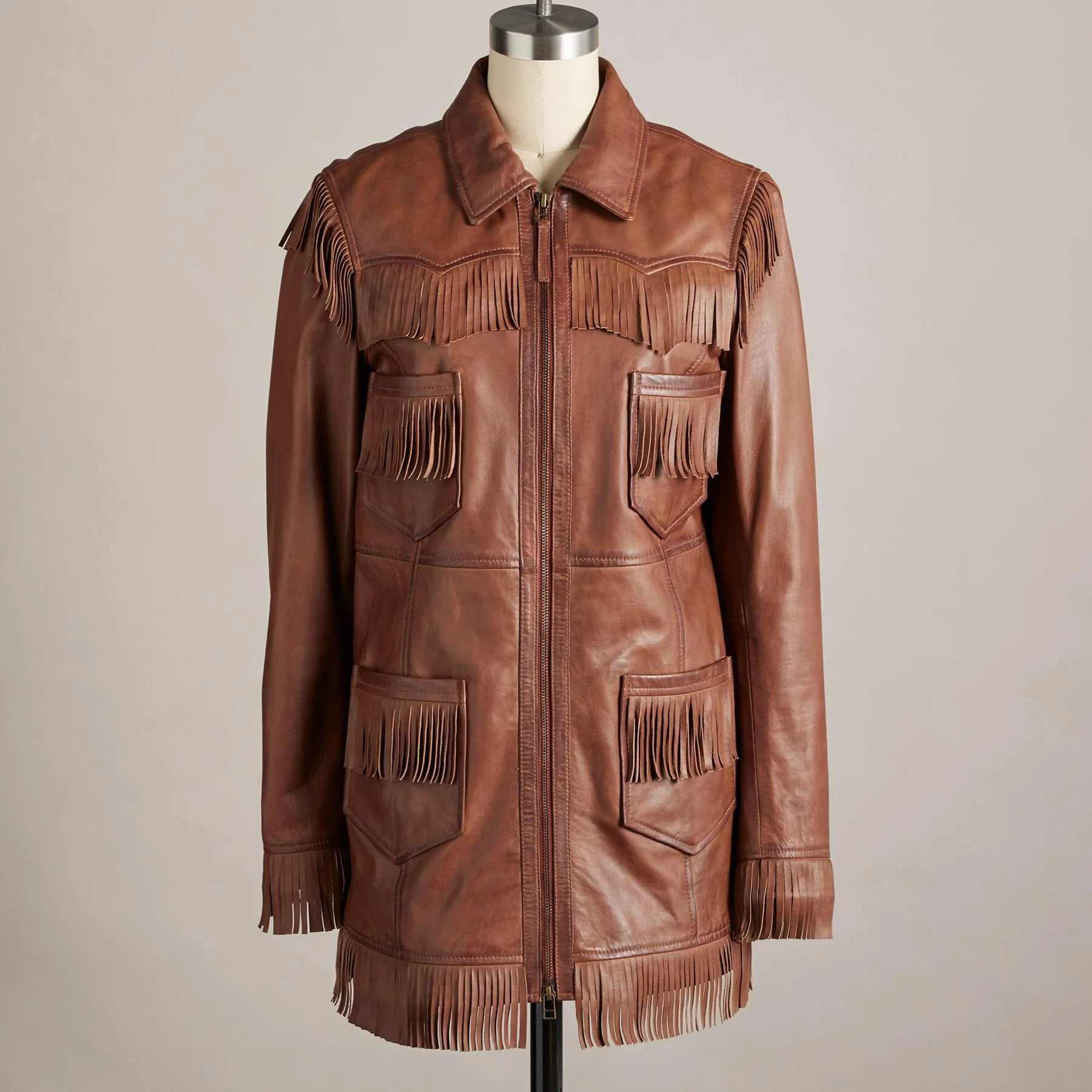 Ellis Jacket, Petite