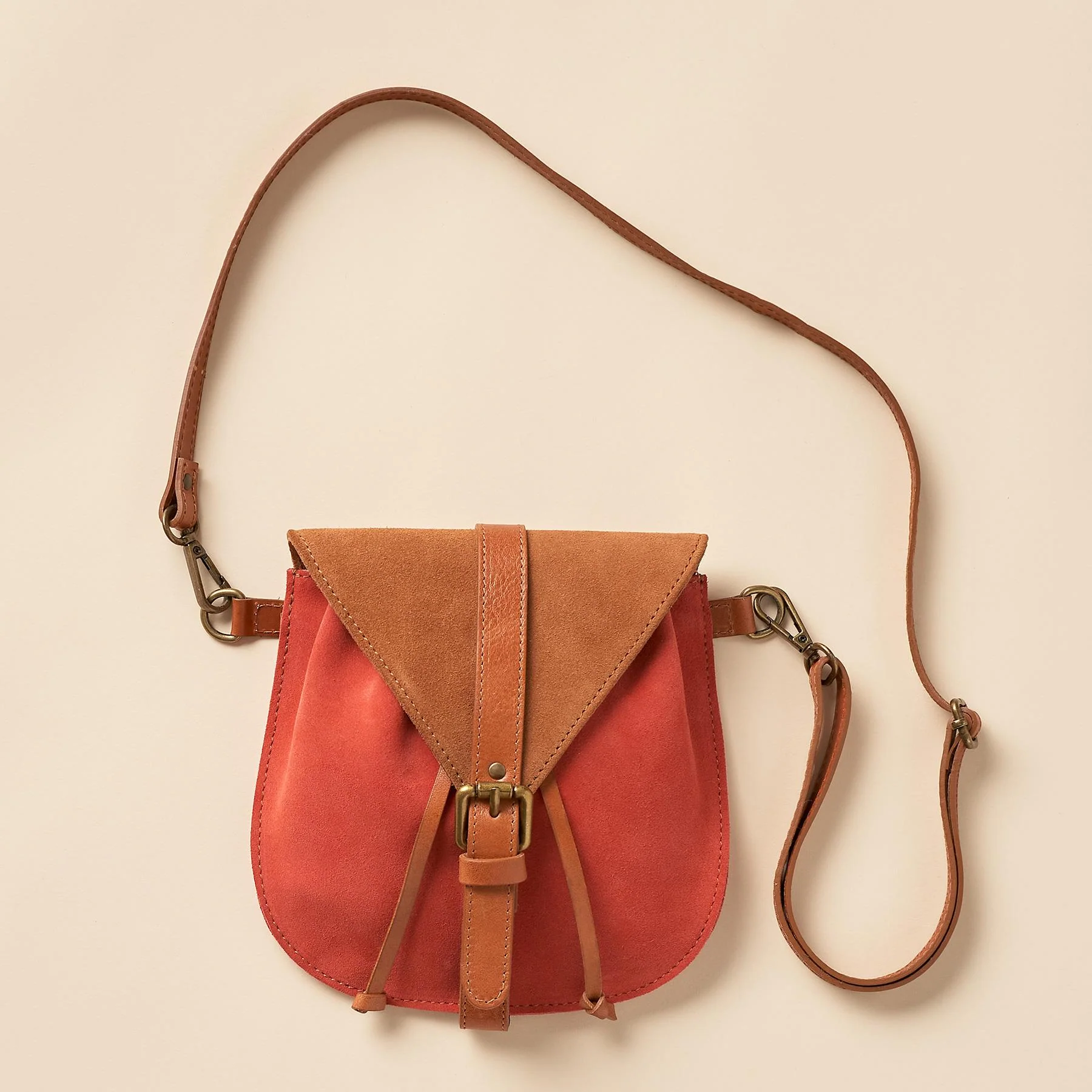 Mielas Convertible Bag