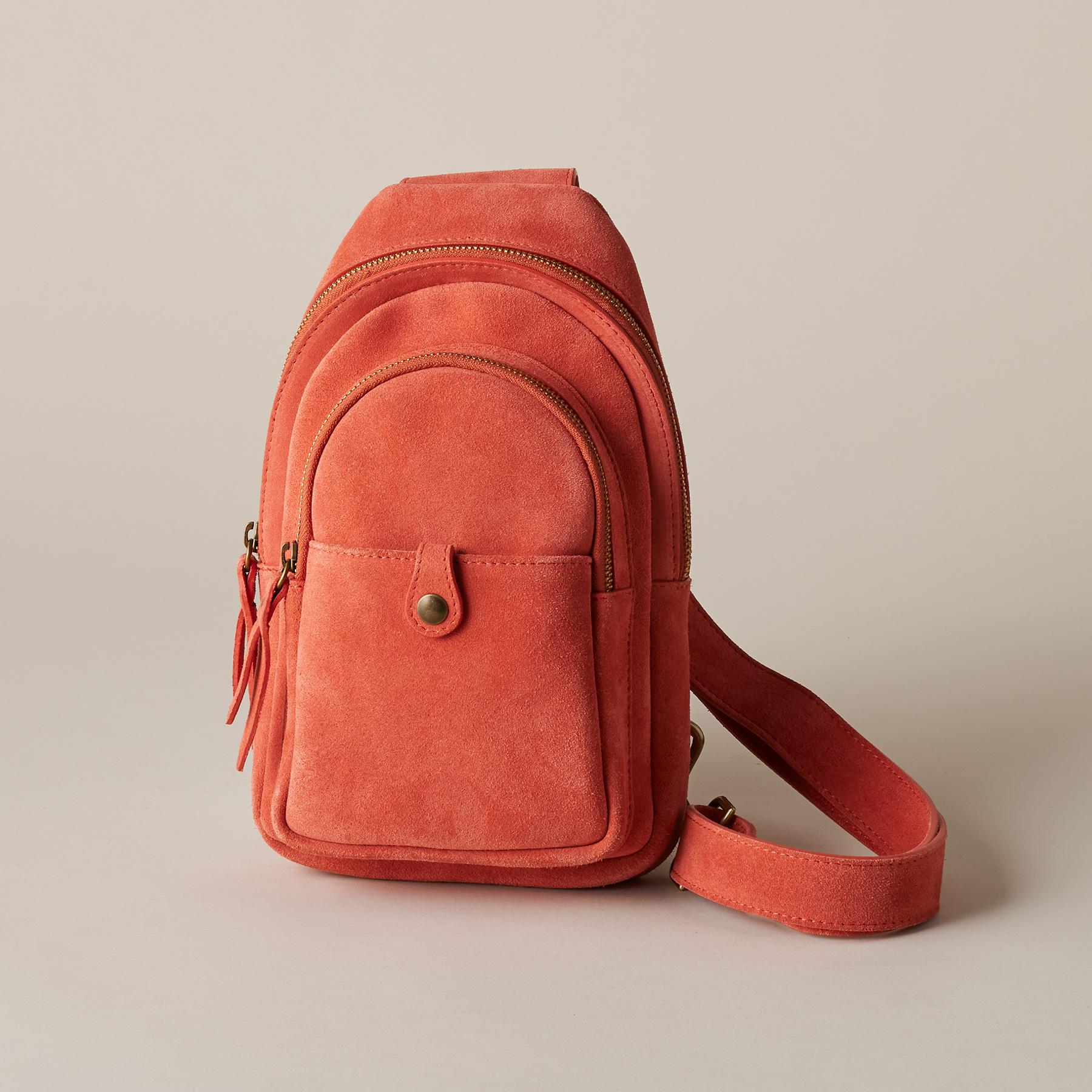 Winding Road Bag